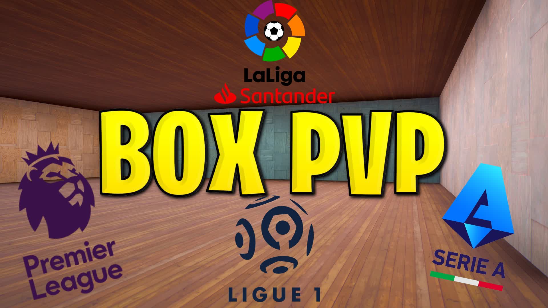 ⚽FOOTBALL PVP🔫