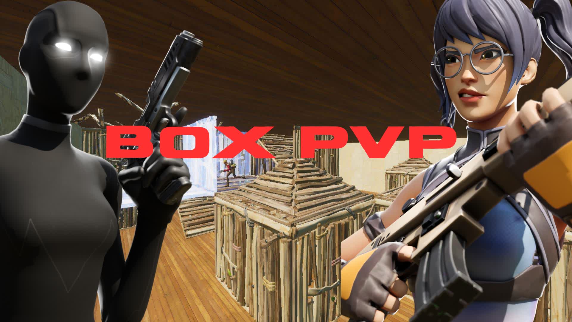 Jc's box pvp