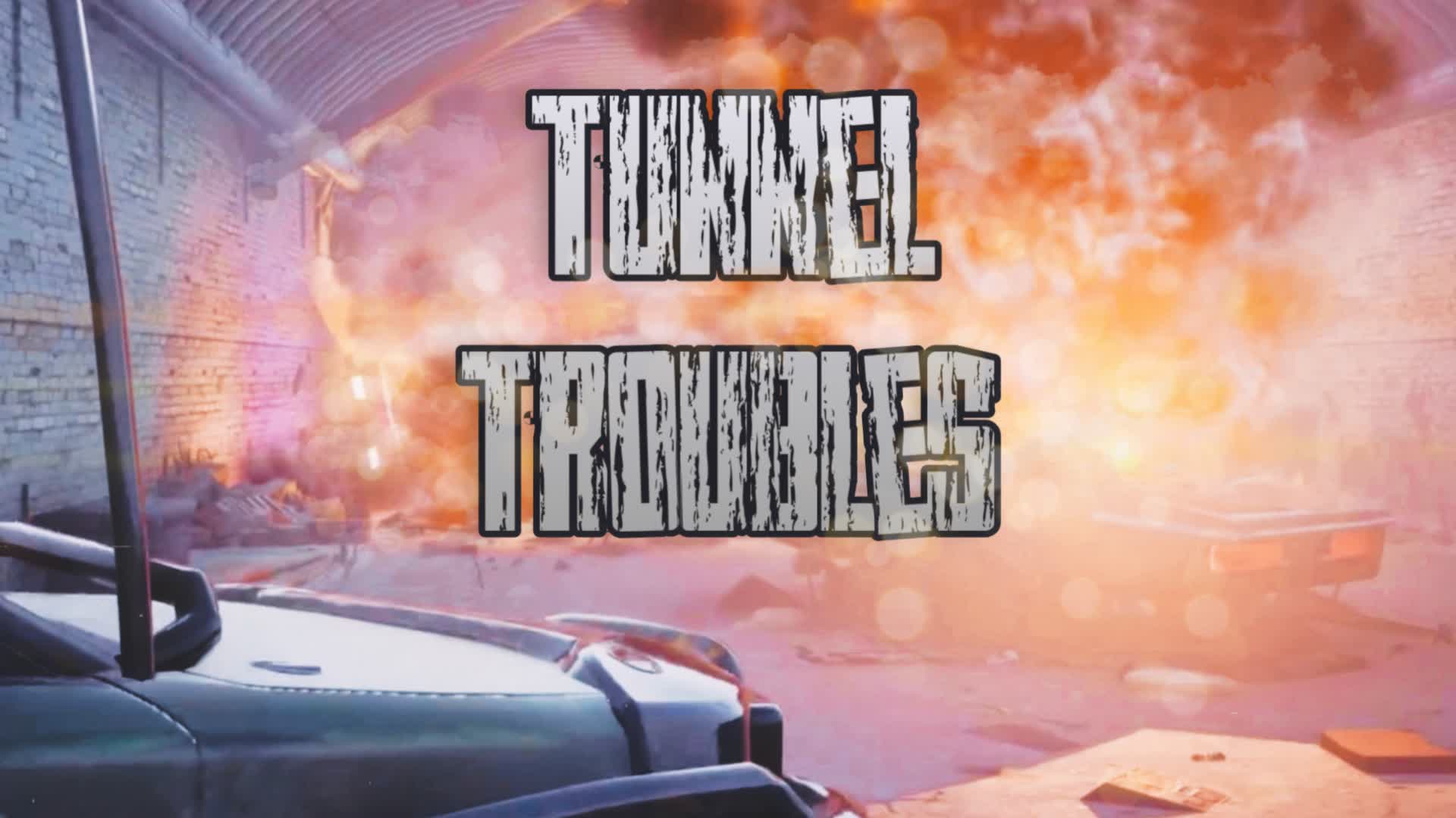 Tunnel Troubles