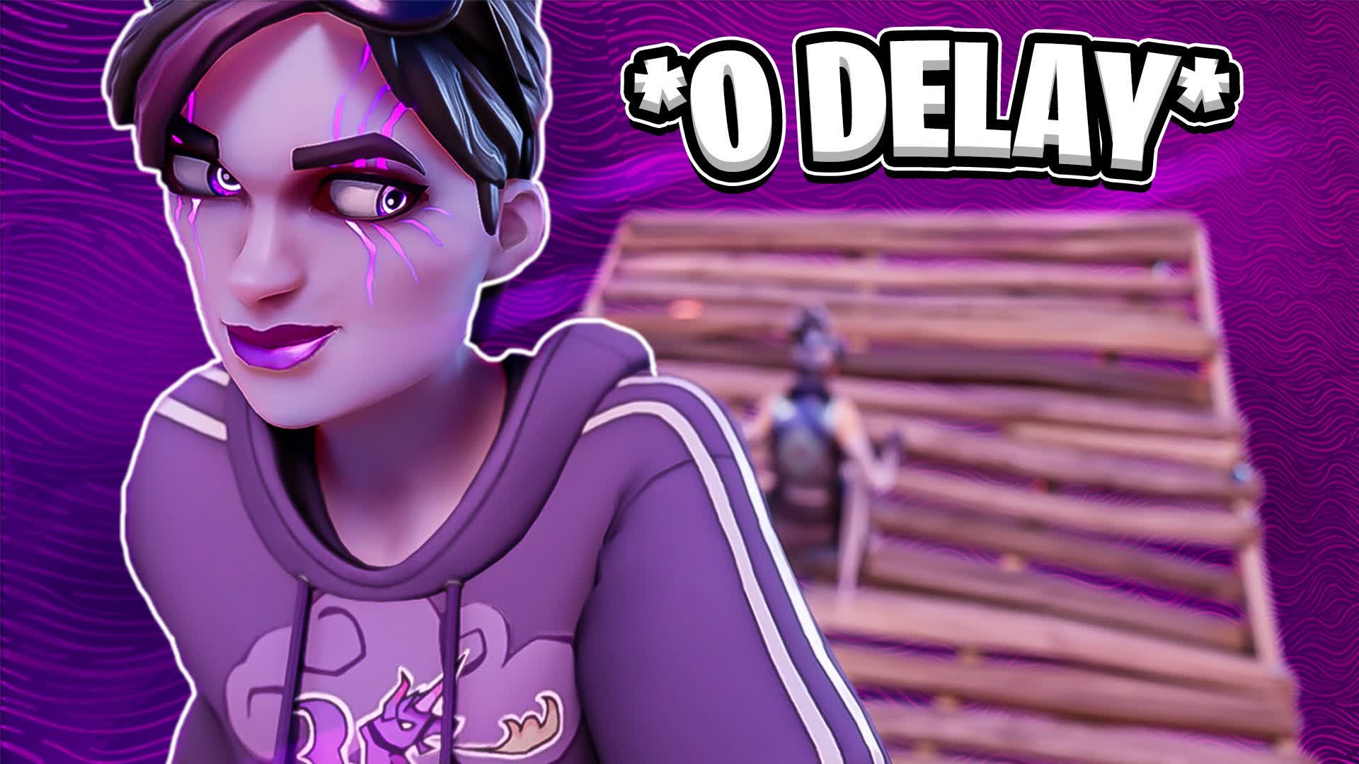 CLEAN 1V1 0 DELAY