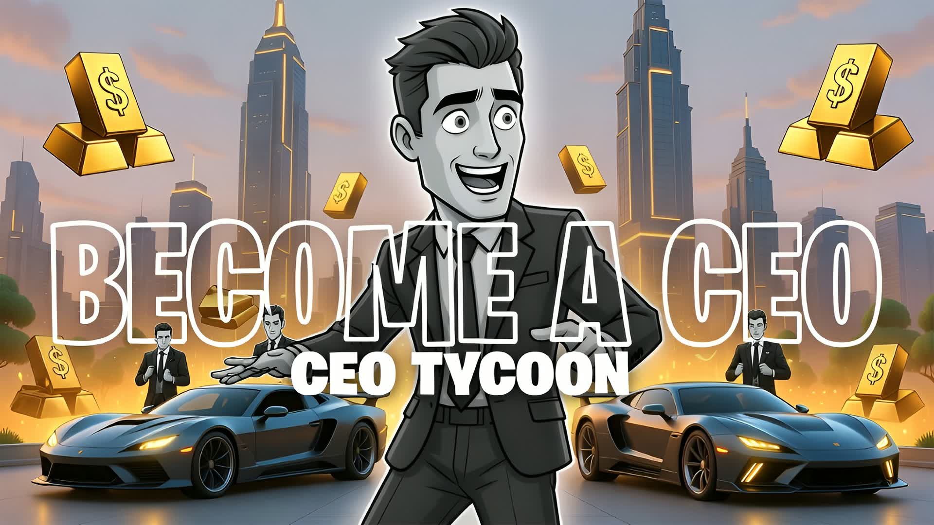 CEOTYCOON
