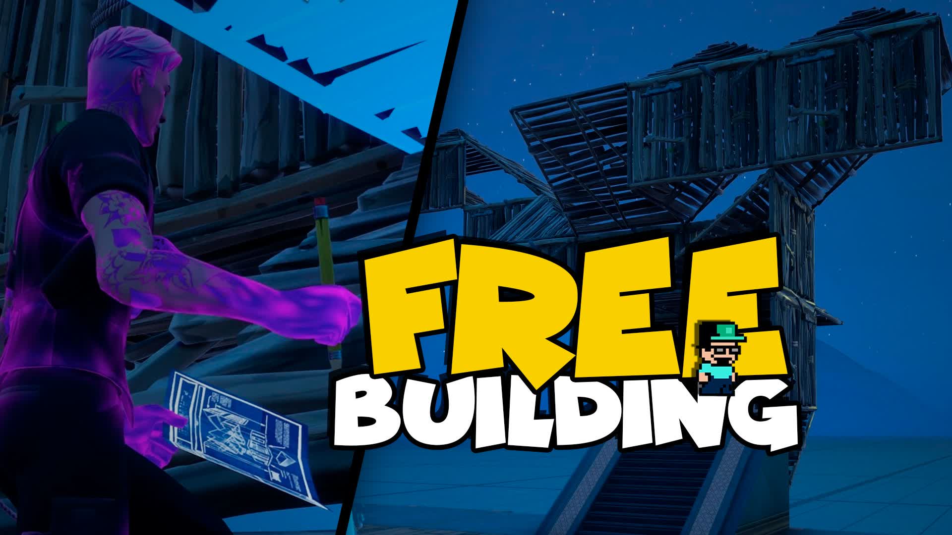 IELPILLO FREEBUILD