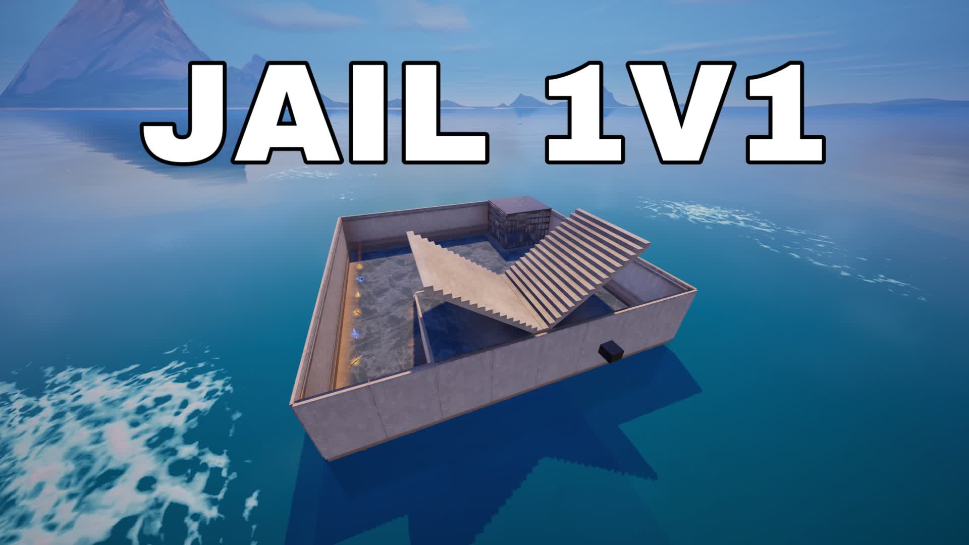 JAIL 1v1