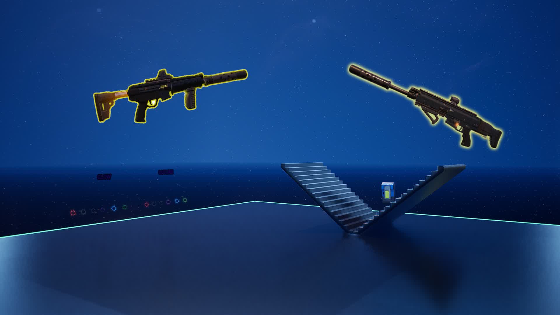 Ultimate 1v1