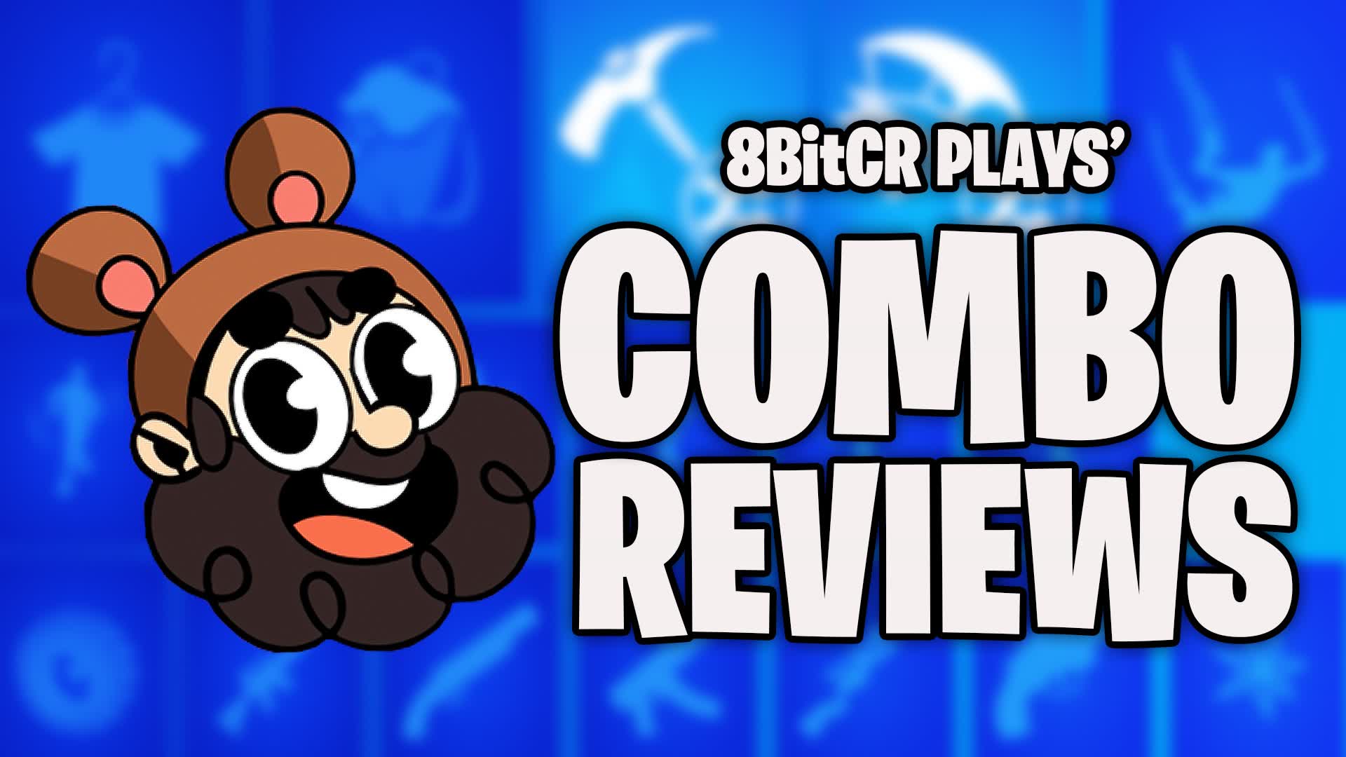 ⭐ 8BitCR PLAYS' COMBO REVIEWS ⭐