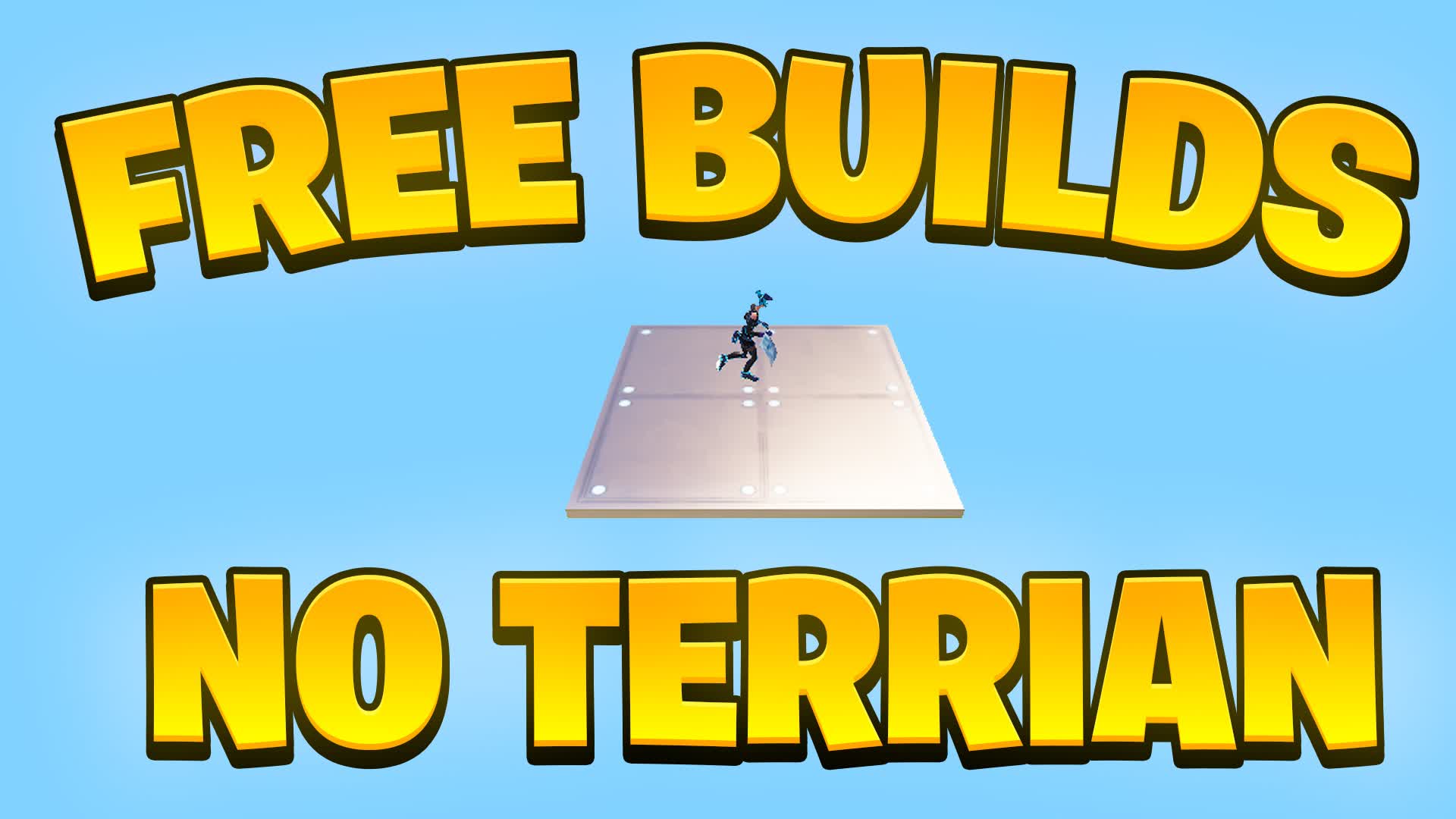 FREEBUILD PRACTICE📝
