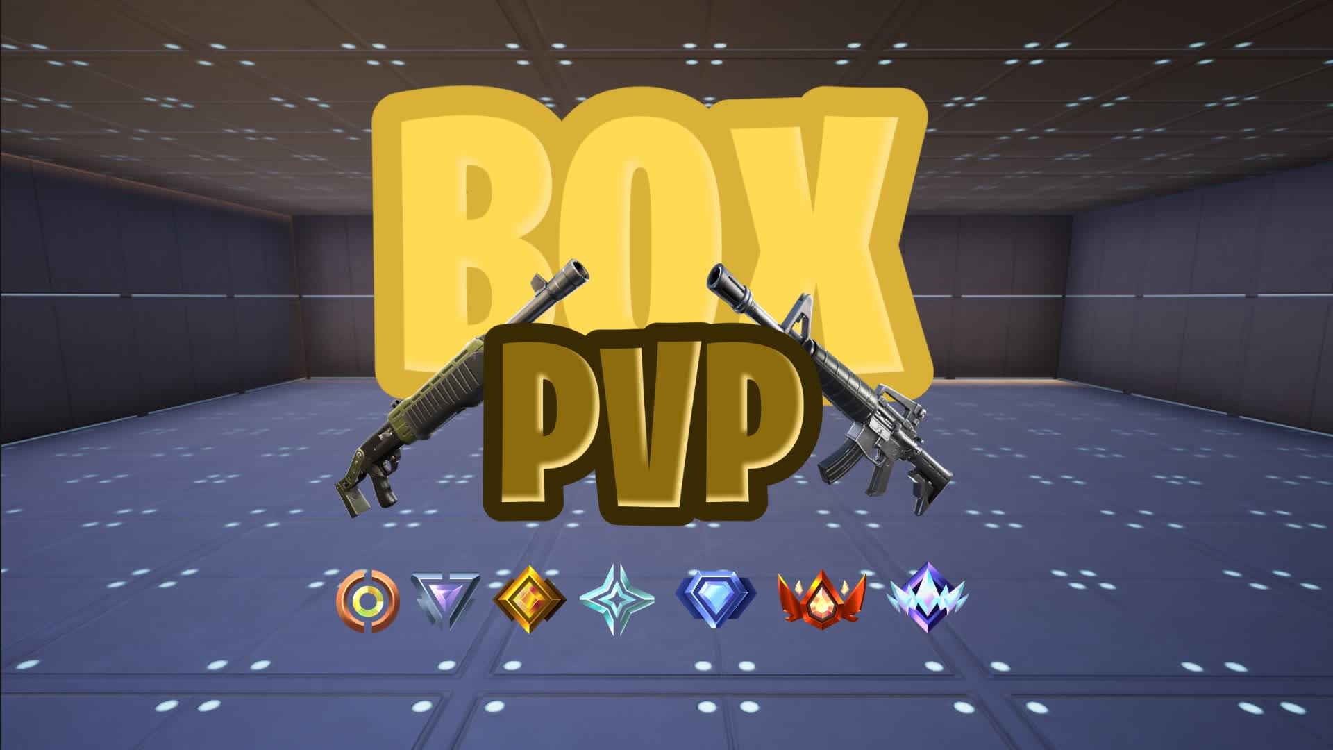 RANKED BOX PVP📦