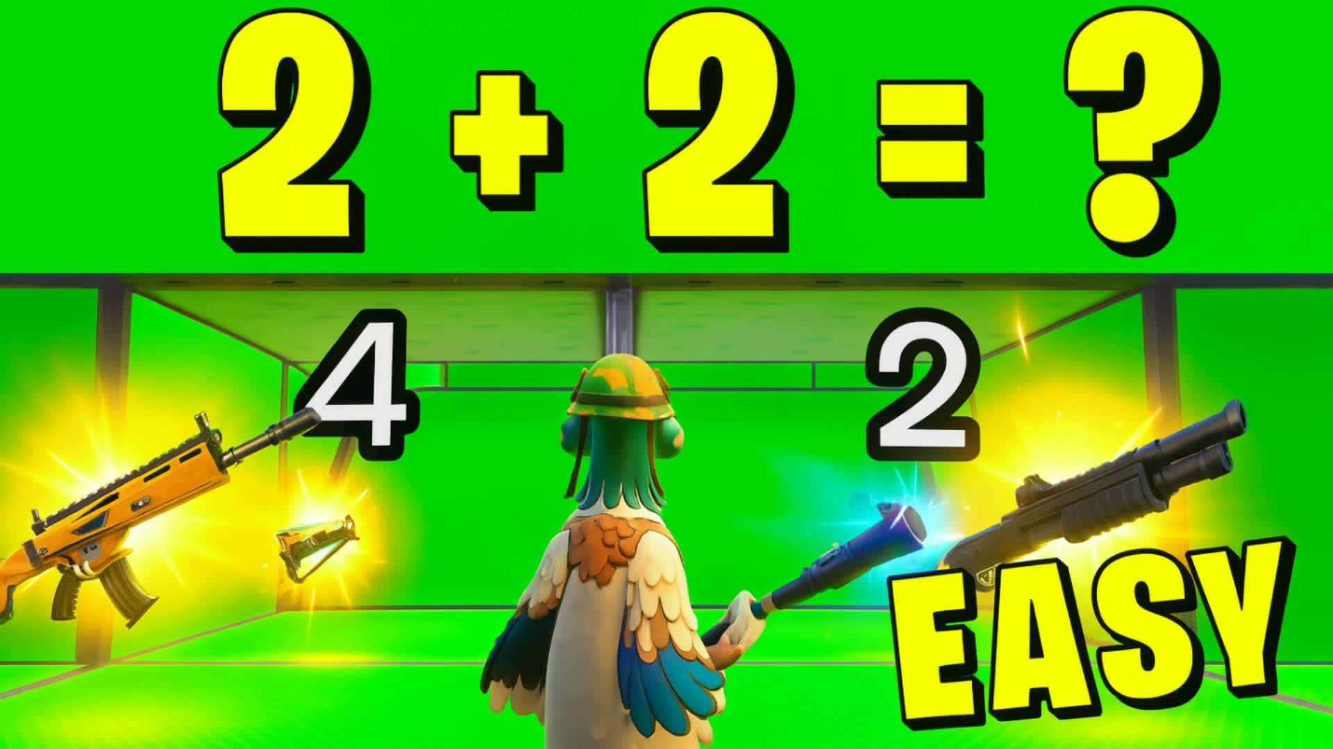 MATH 1V1