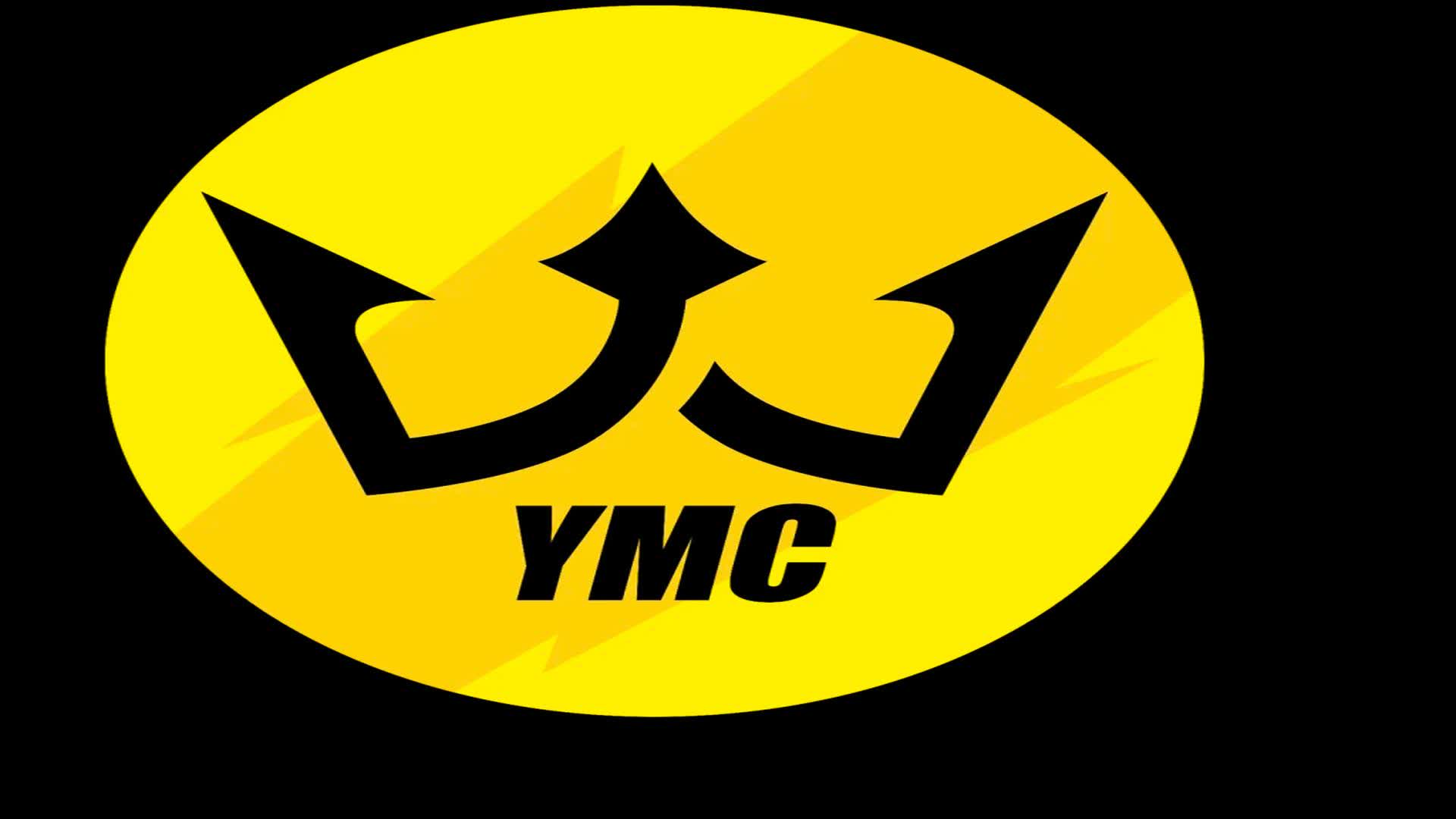 YMC RED VS YELLOW