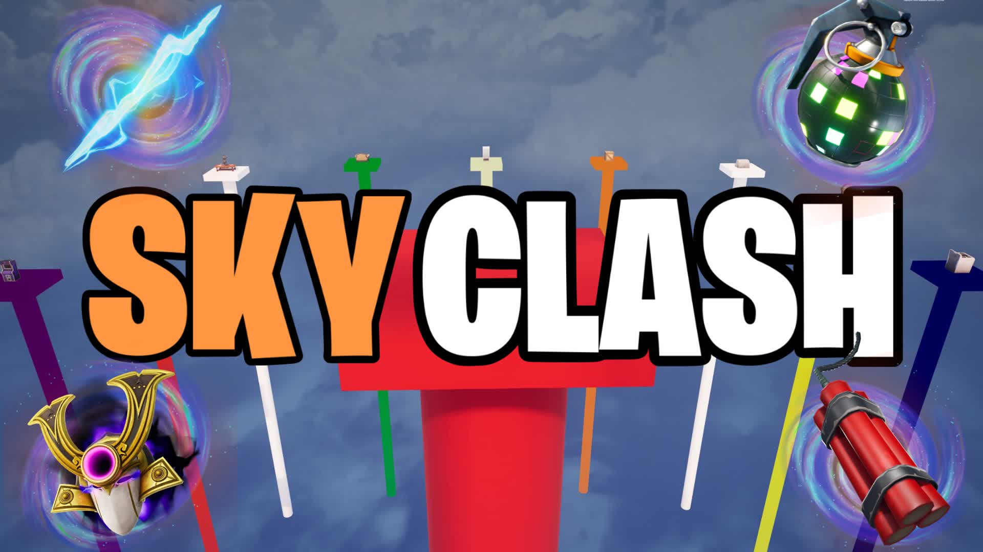 Sky Clash