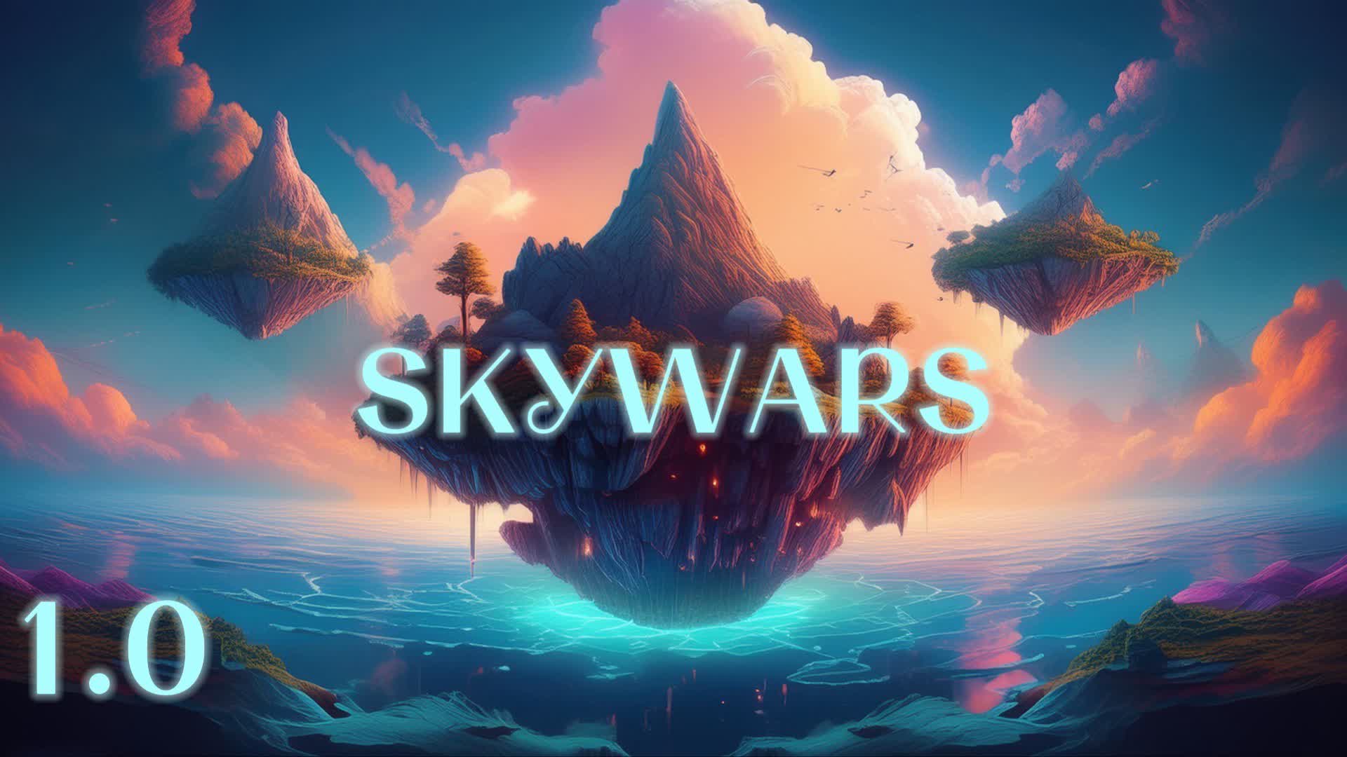 SKYWARS 3 P