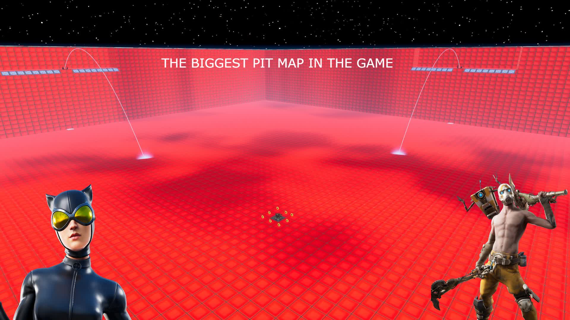 THE PIT-FFA