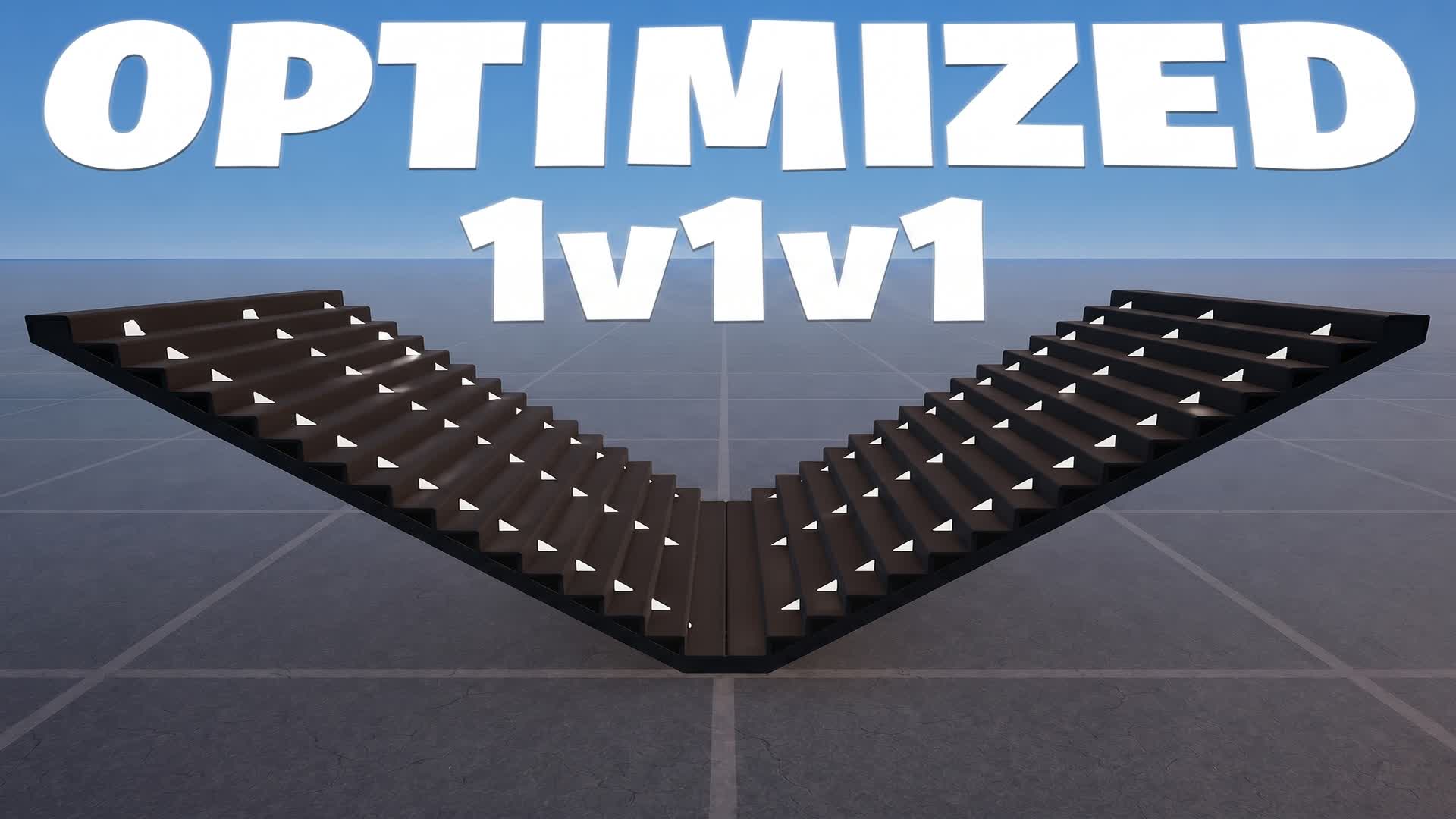 WLSIIX 1v1 Build Fights (200 Pumps)