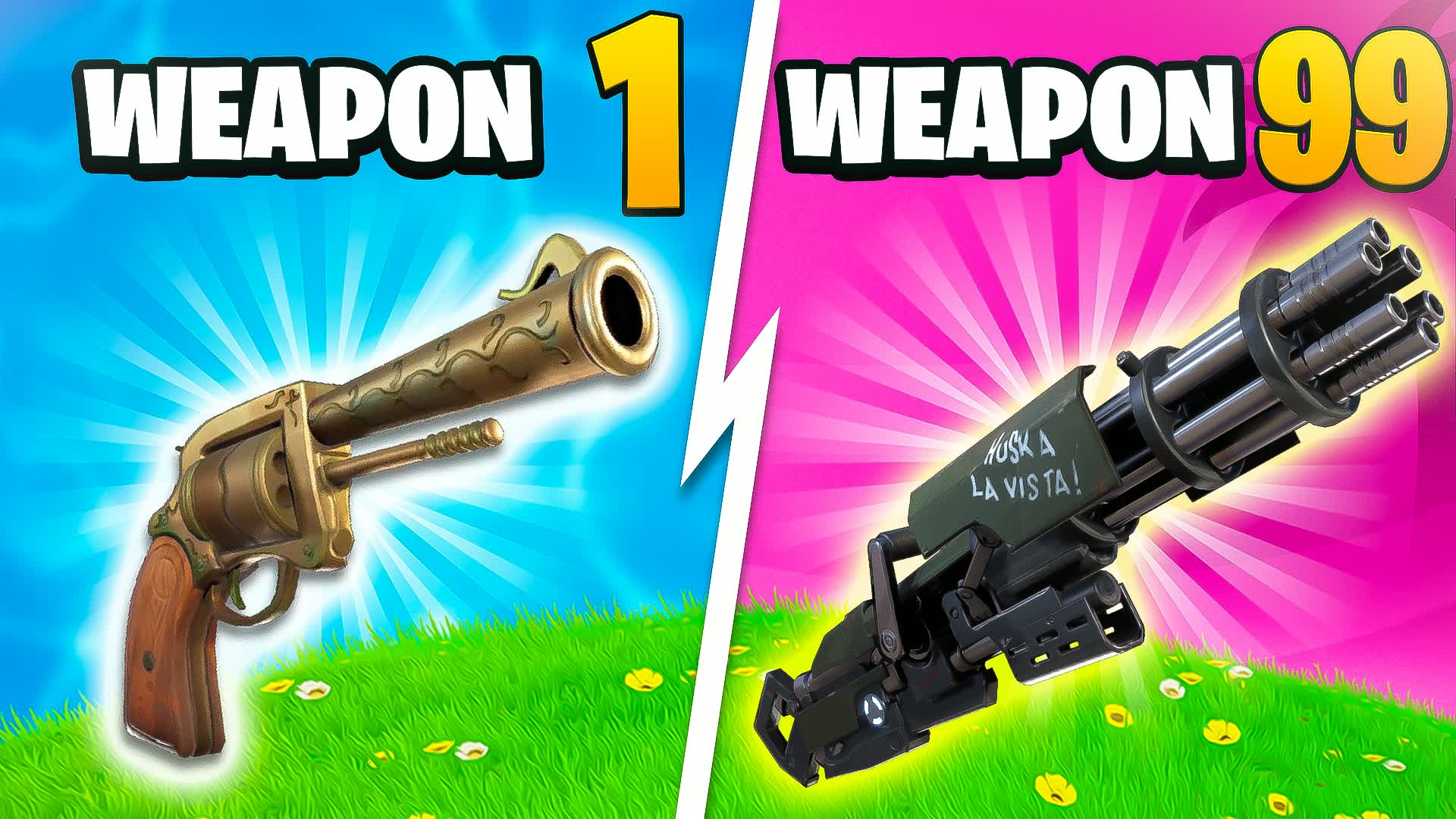 😎 SUMMER GUN GAME 🔫 ONE SHOT 🎯 SPLASH