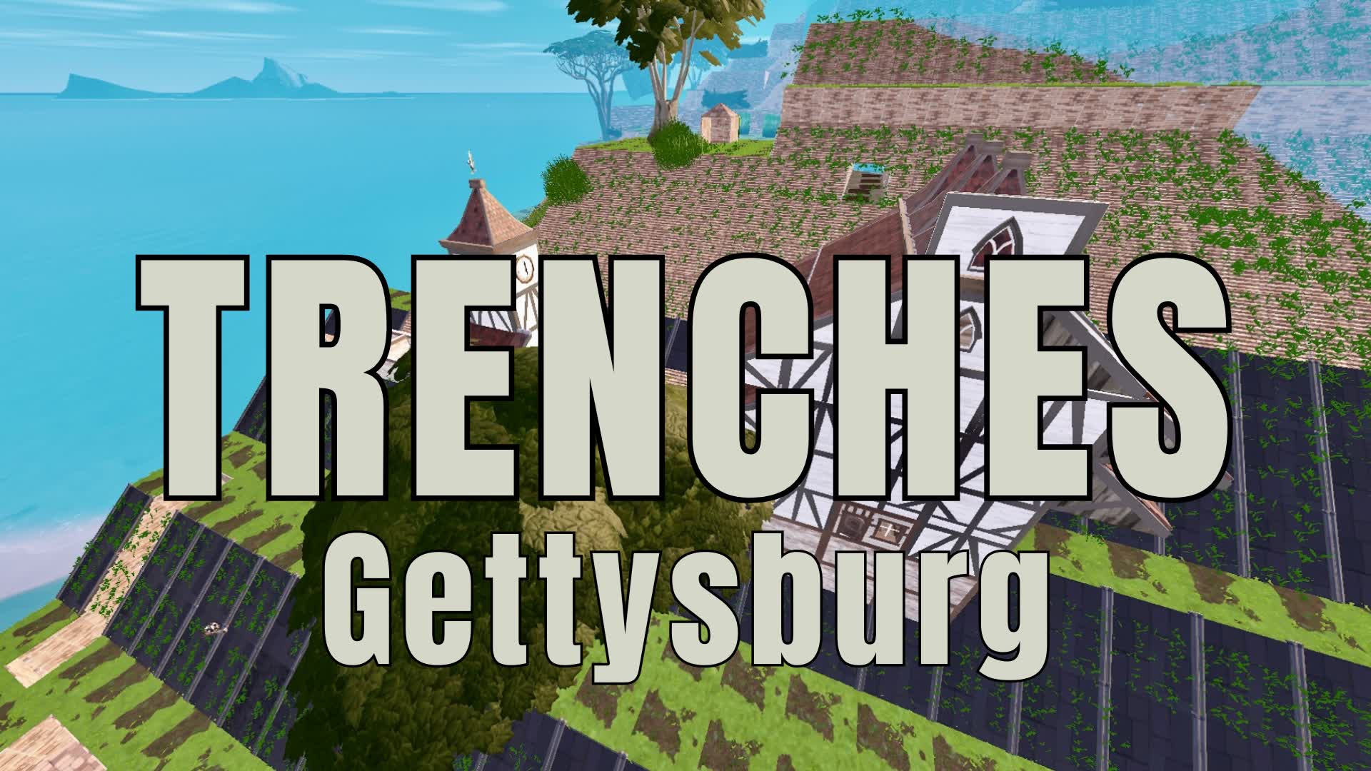 Trenches (Gettysburg)