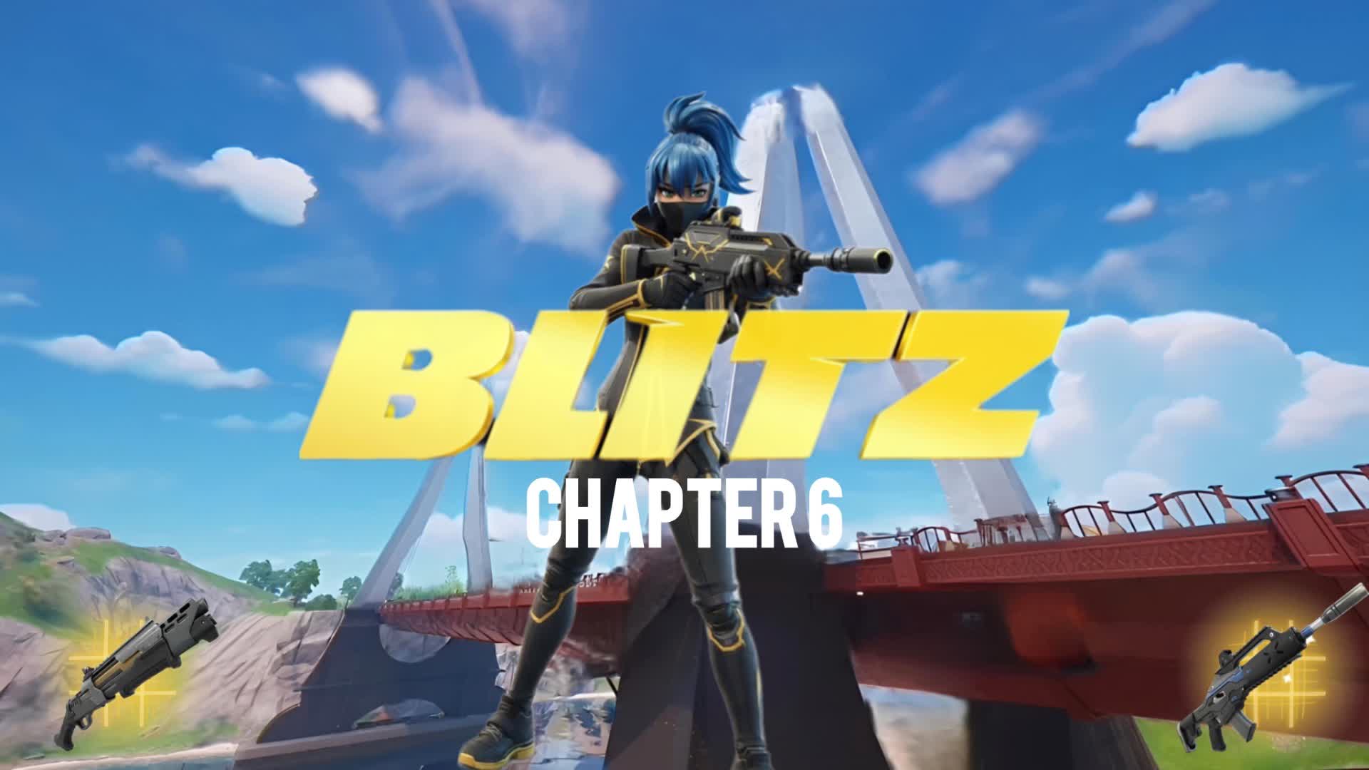 Blitz Chapter 6