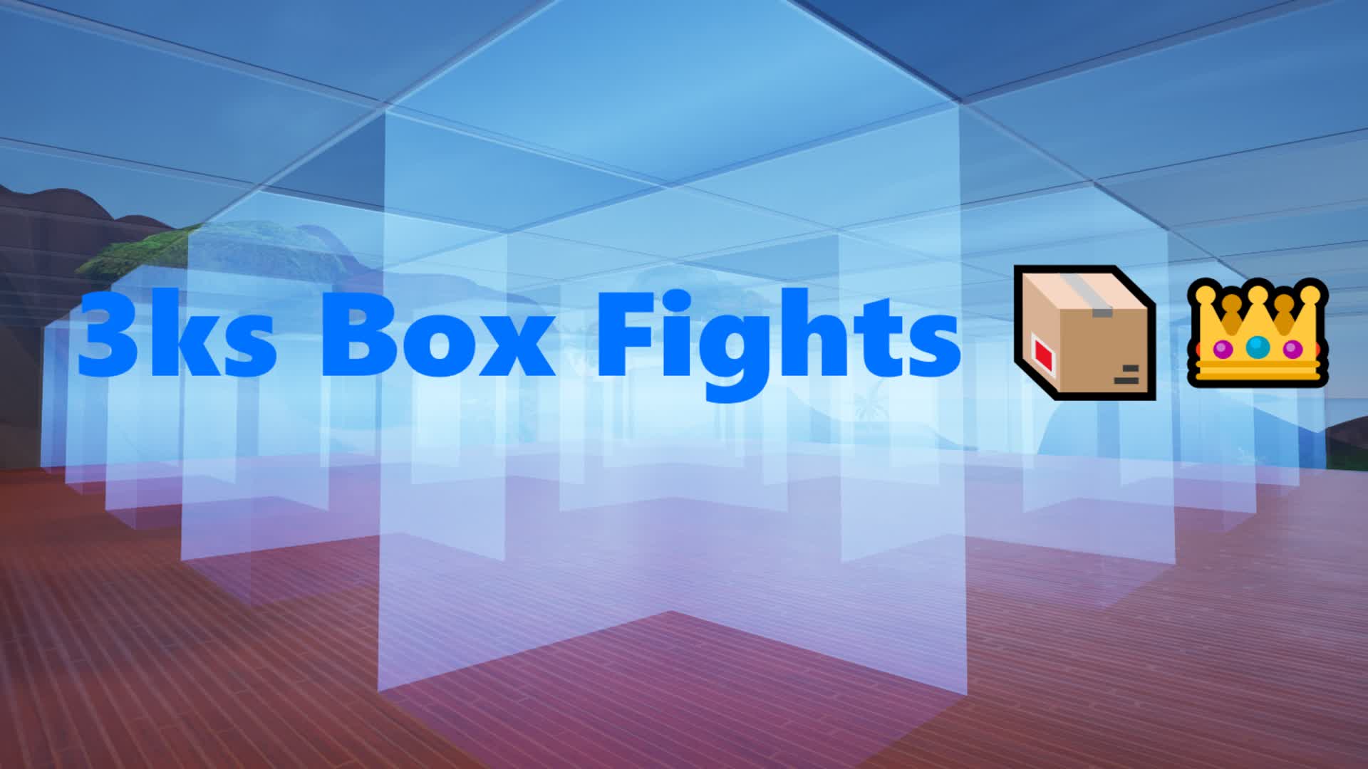 3ks Box Fights 📦⚔