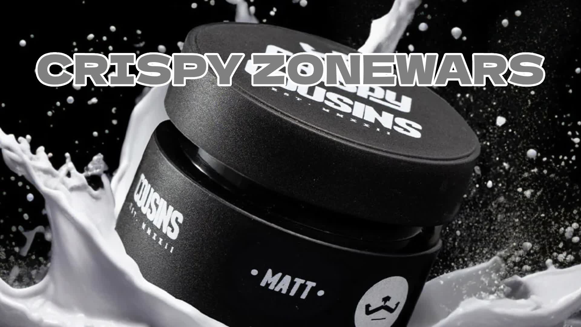 Crispy Zonewars