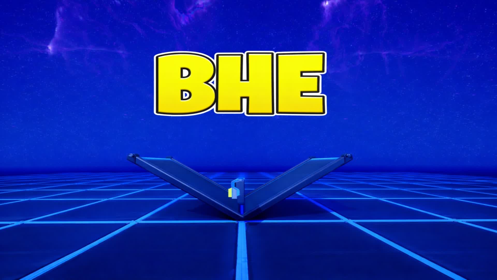 1V1 D BHE