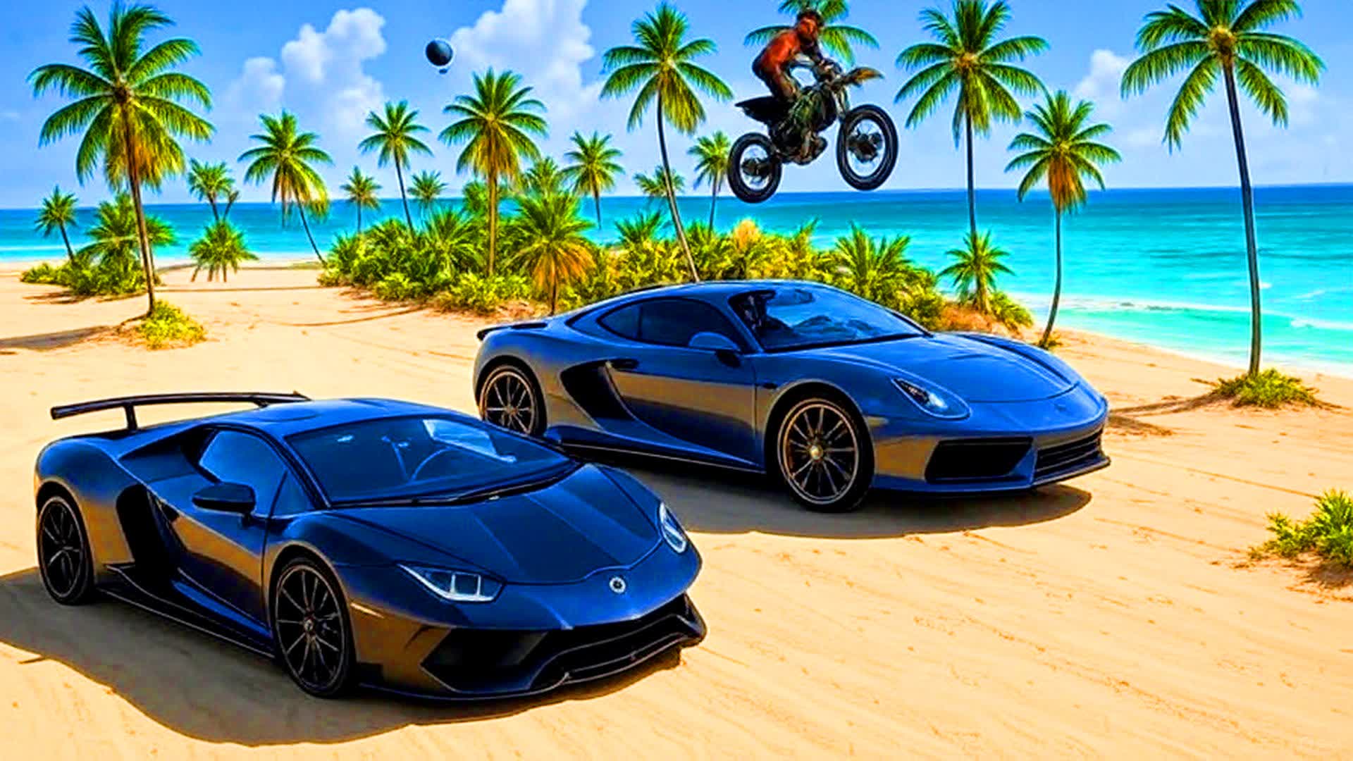 SUPER DRIVER CAR 💯