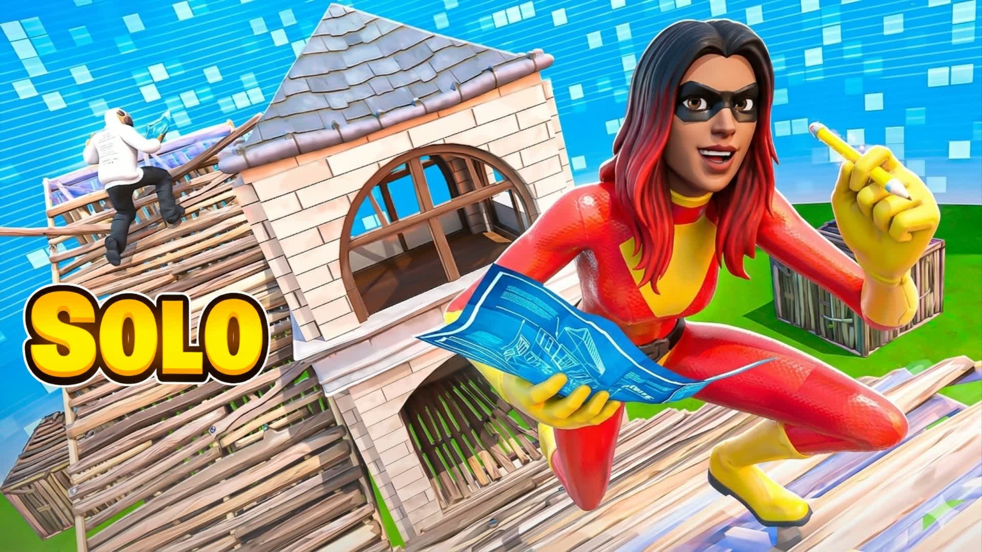 Storm Wars Tower - برج حروب العاصفة