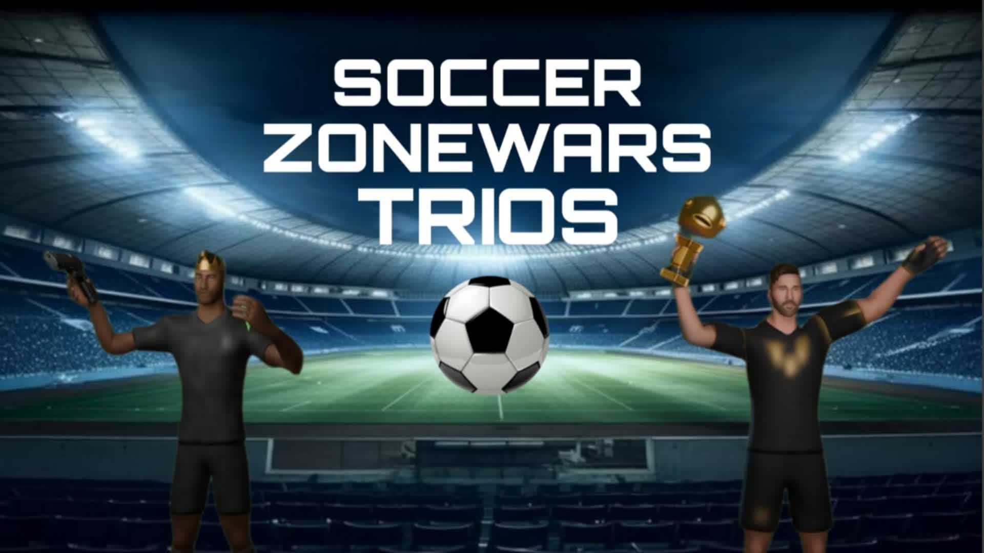 SOCCER PVP
