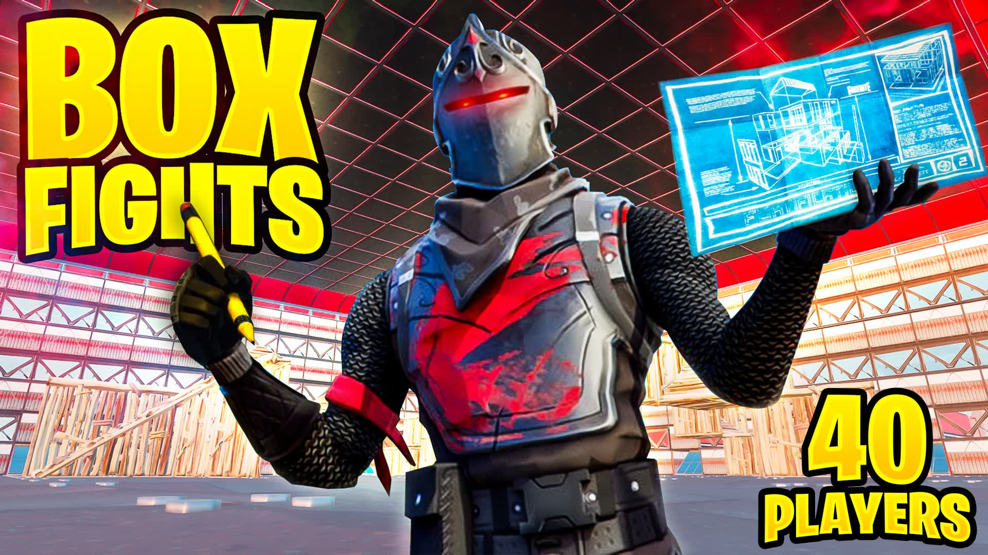XL BOX FIGHTS