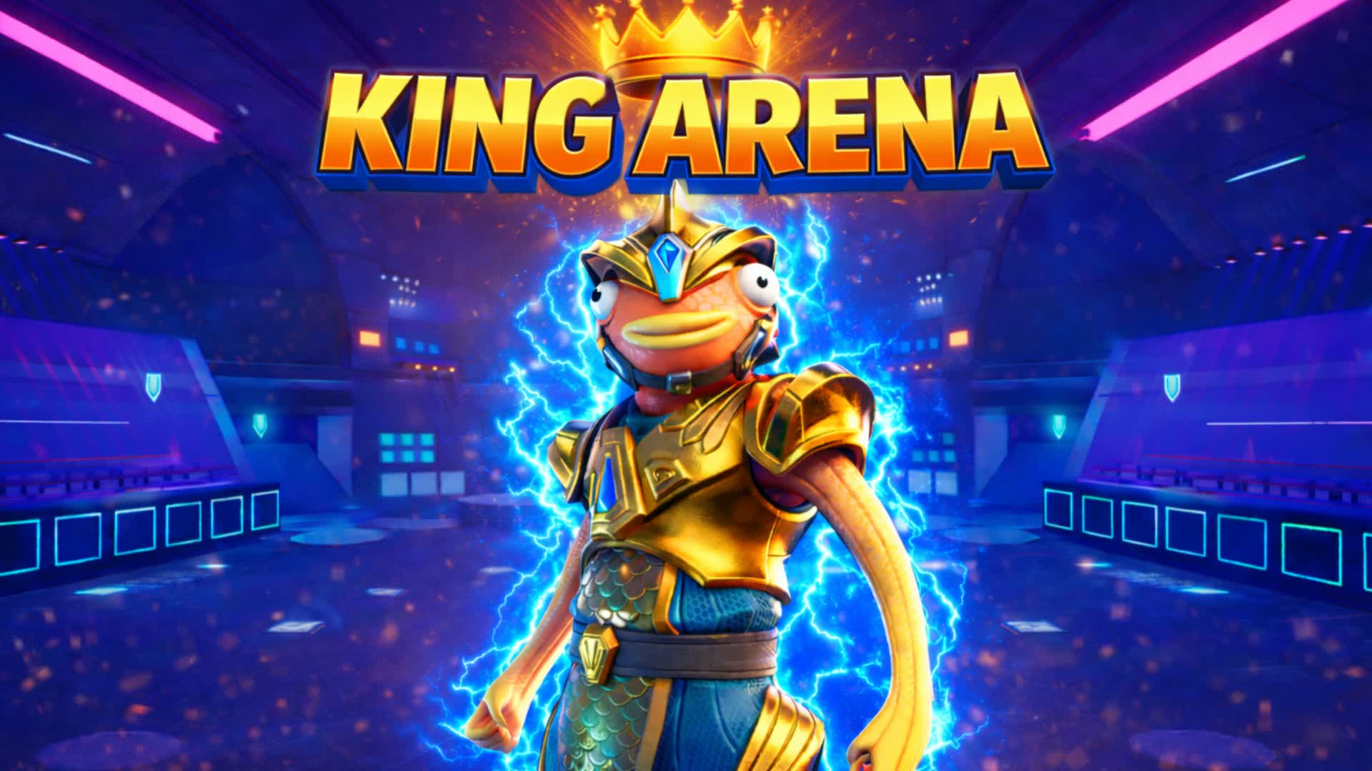 King Arena