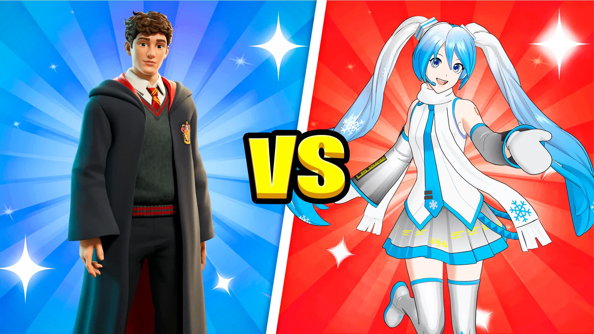 CHRISTMAS RED VS BLUE🔴🔵 KPOP