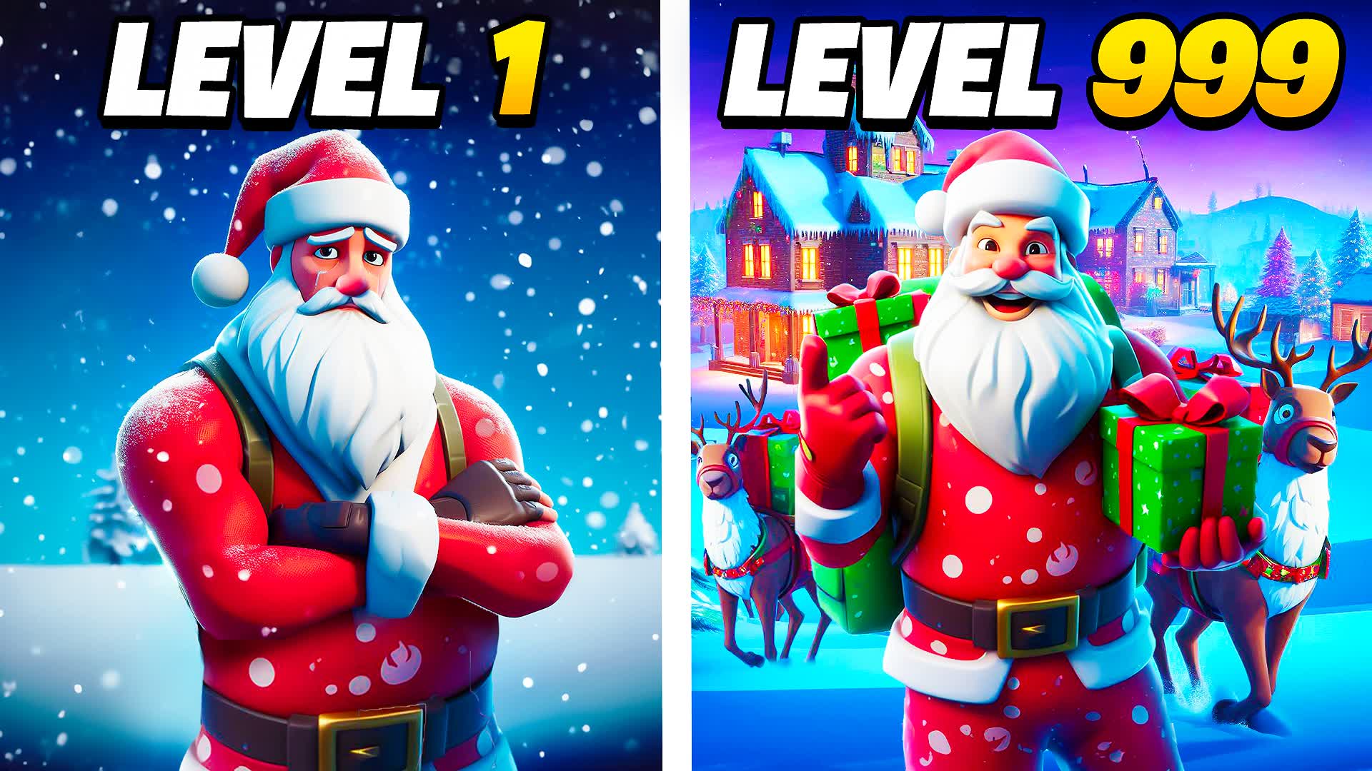 🎅 WINTER TYCOON 2.0🎁