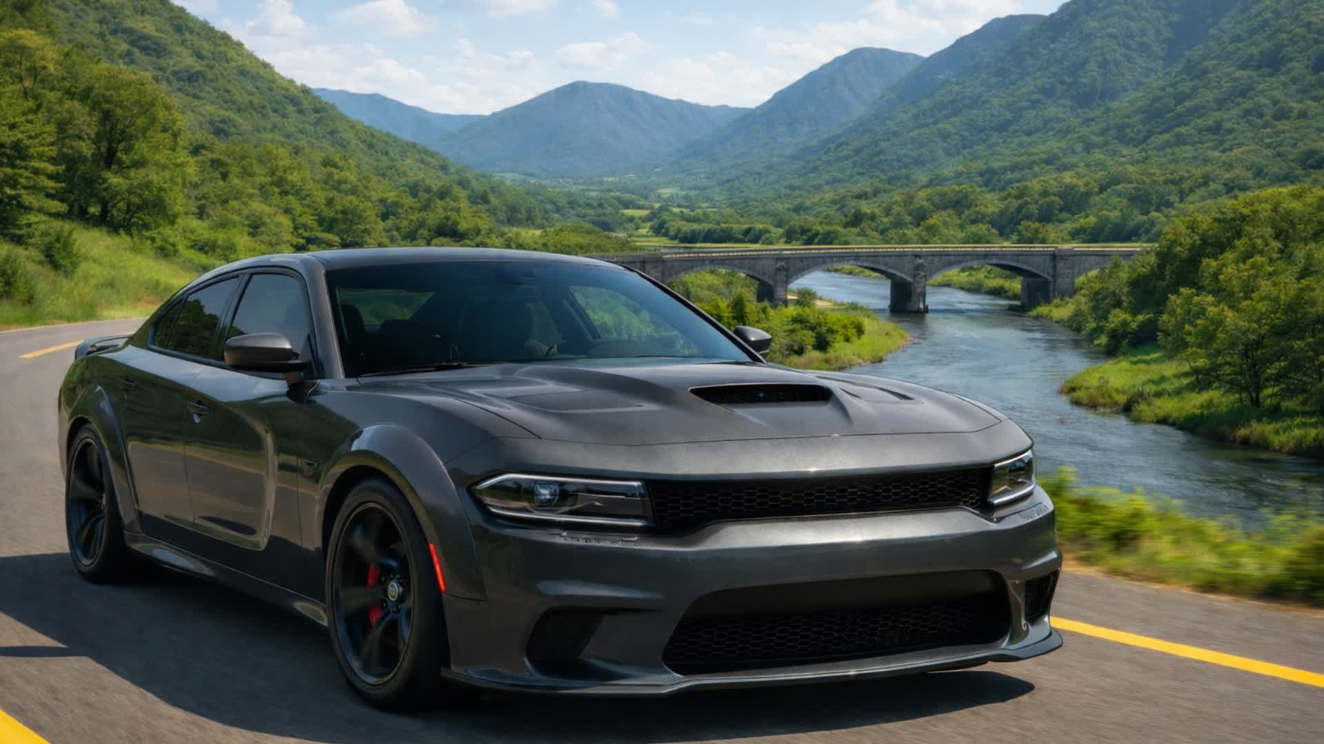 AUTHENTIC DRIVE 1🚗