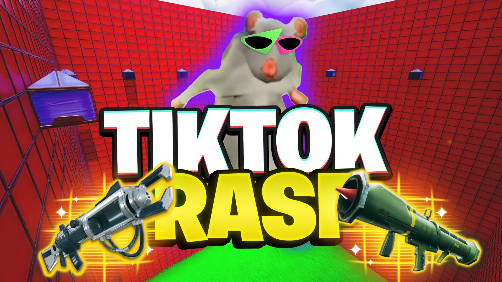 TIKTOK RASF 🐭