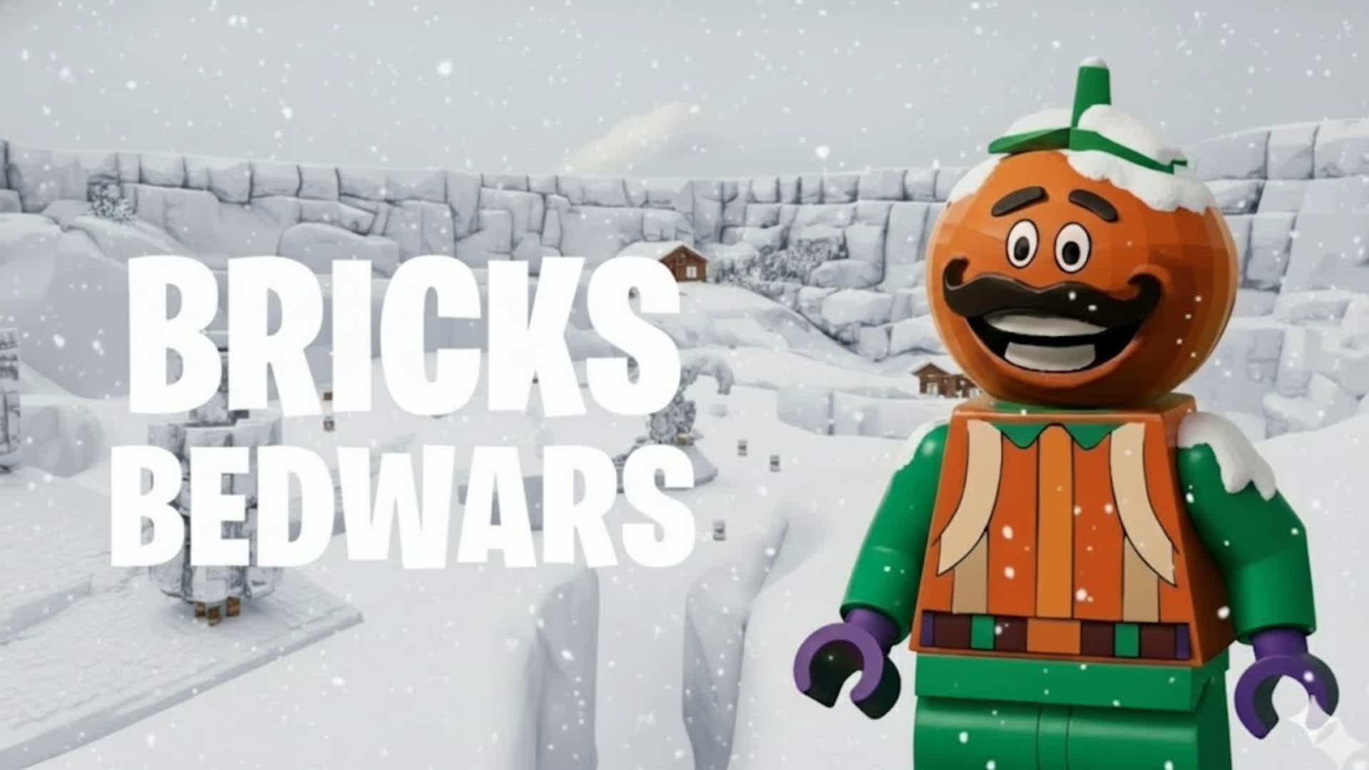 Brick Bedwars