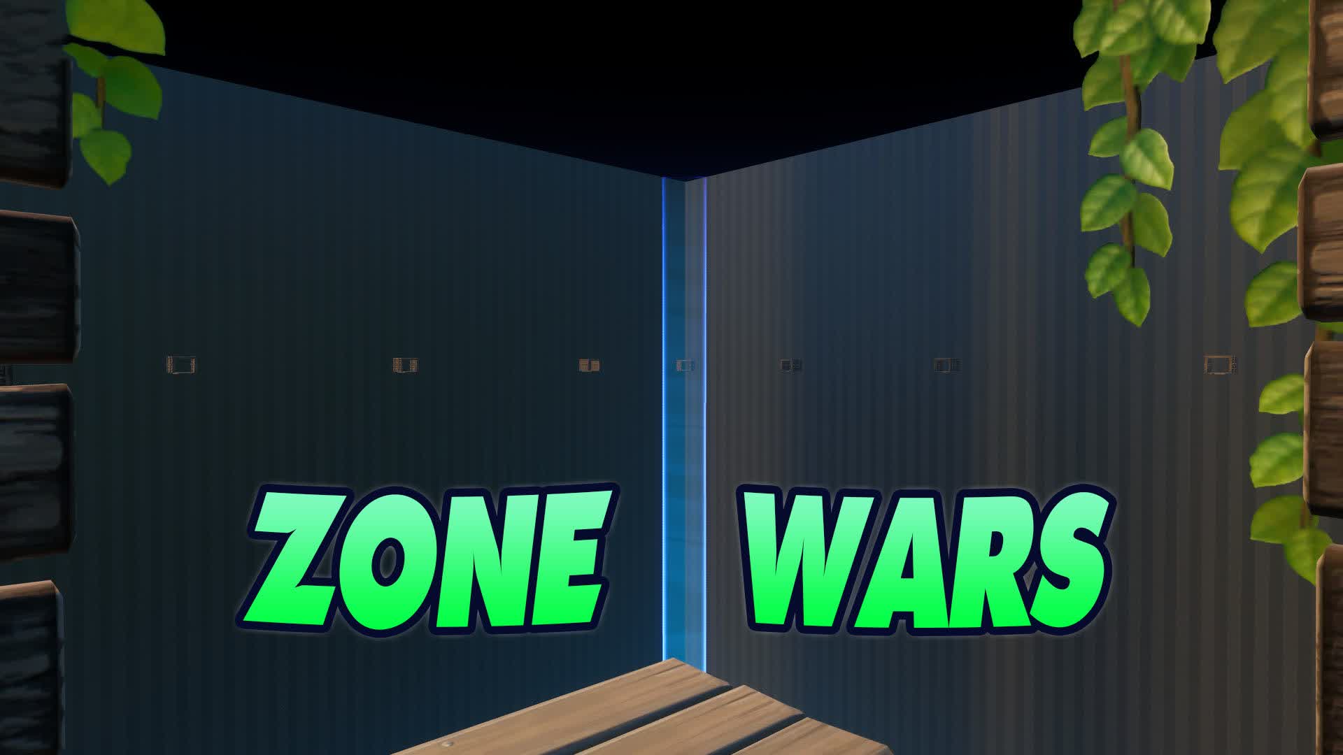 ZONE WARS - SUPER BOX