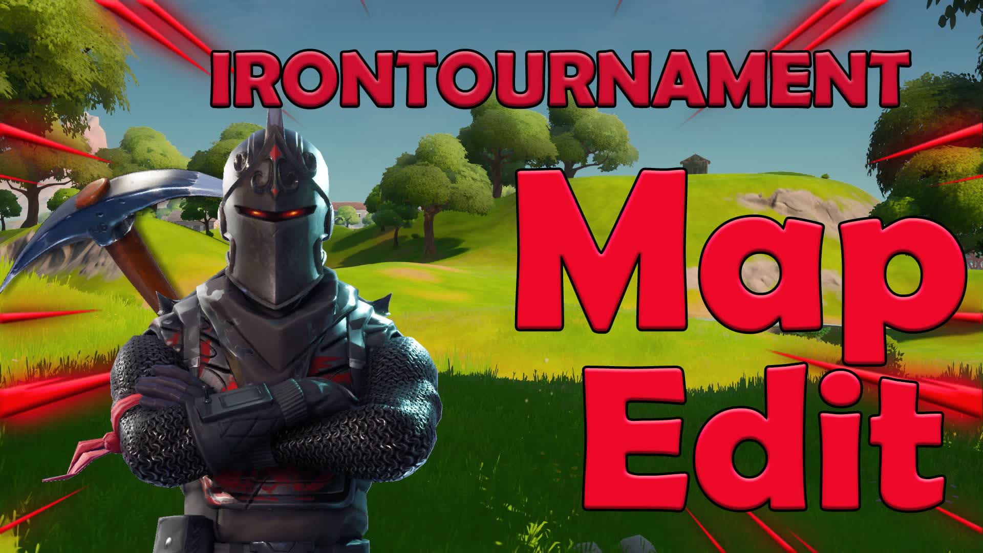 map edit irontournament
