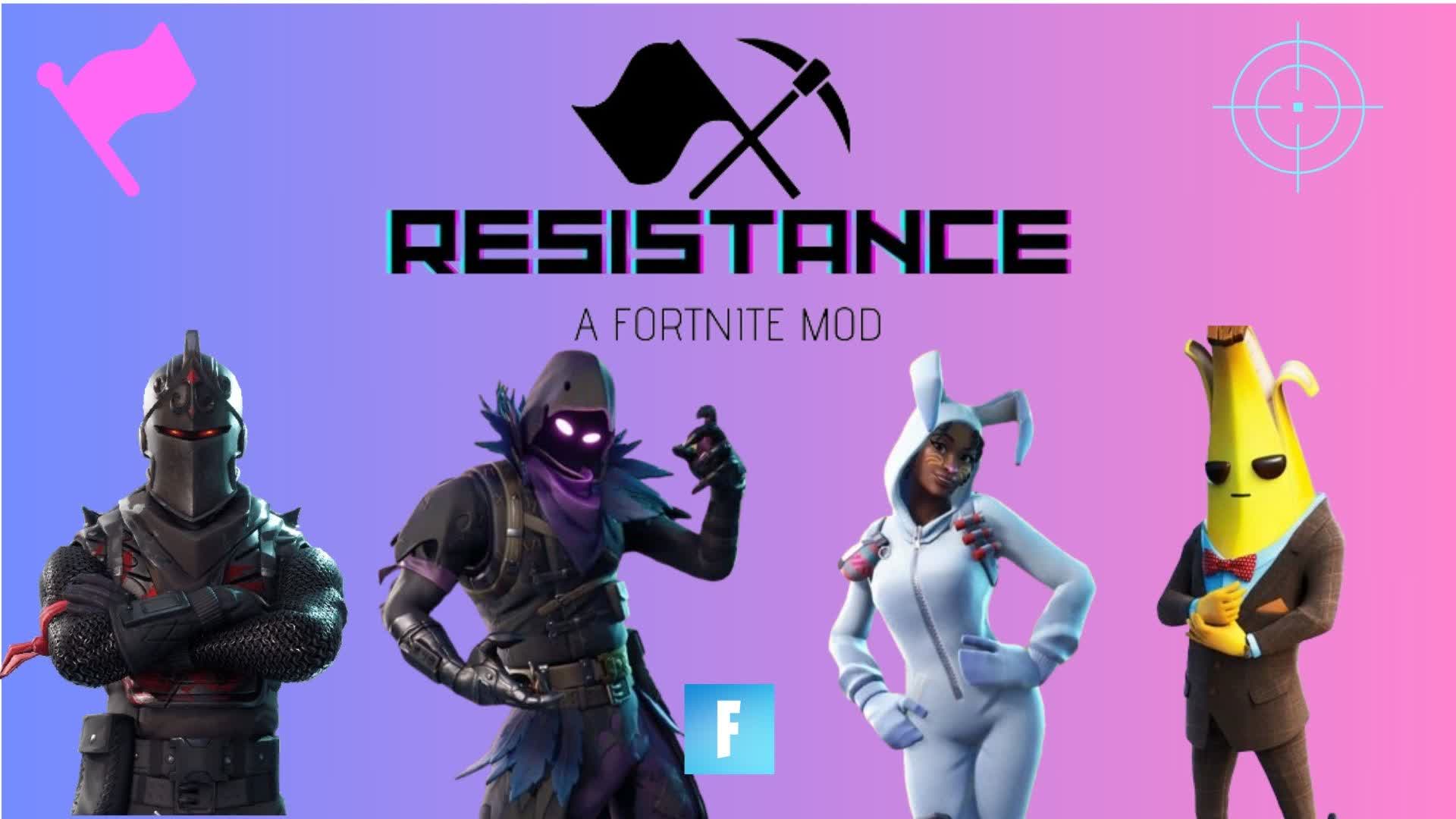 Resistance