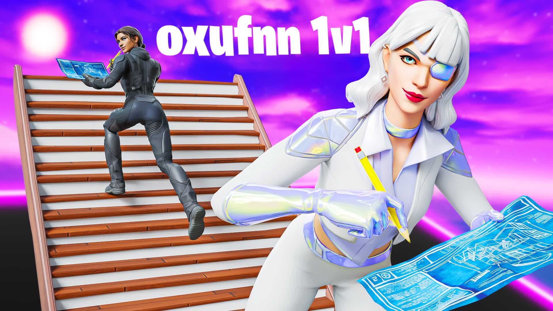 1V1 CREATIVE 2.0
