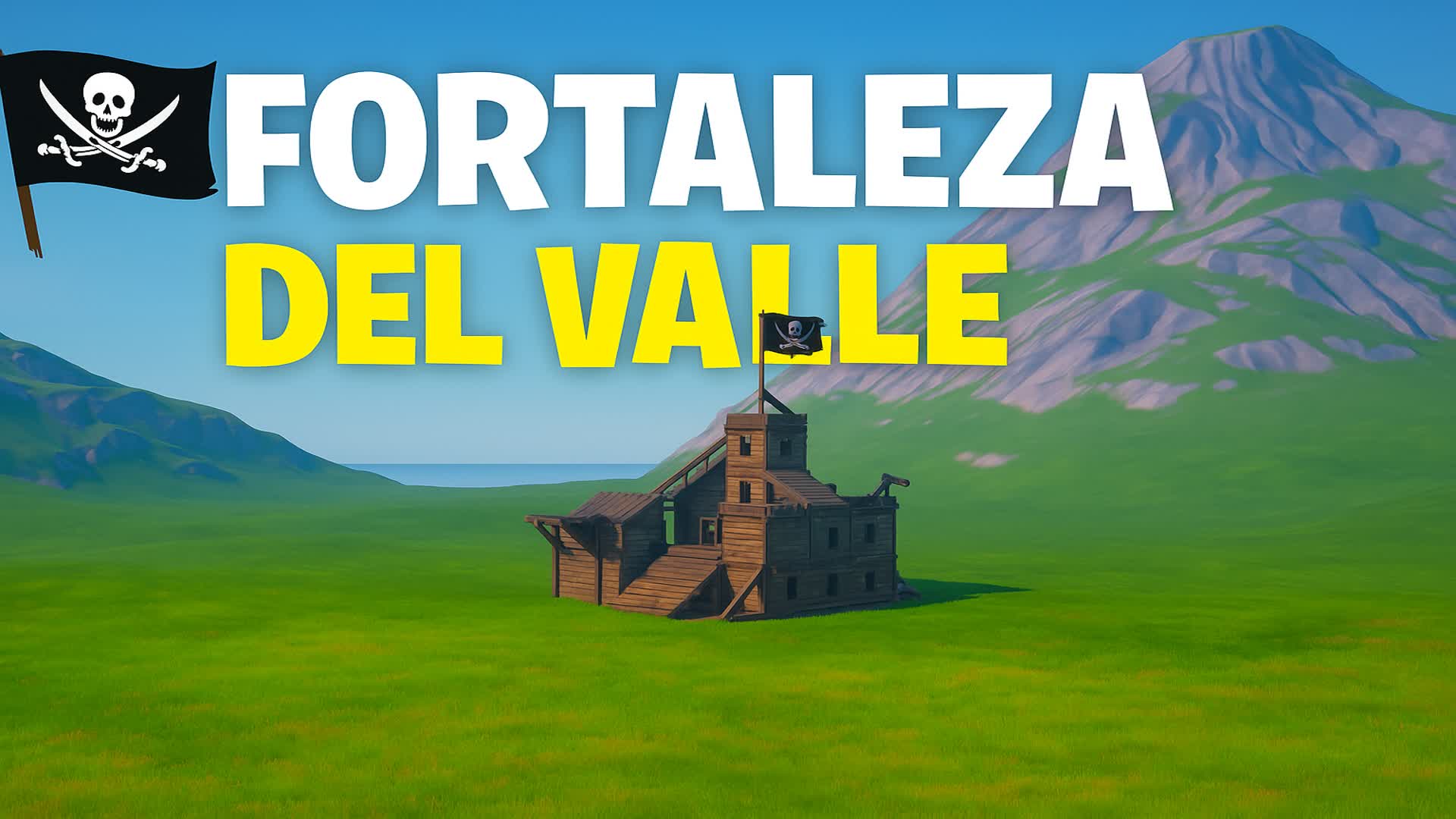 Fortaleza del Valle