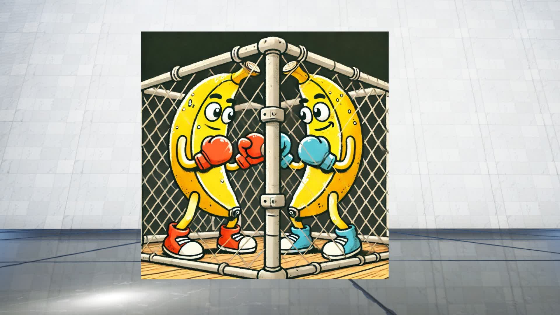 😎ONLY SNIPER BOXFIGHT- SIPHON POWER😎