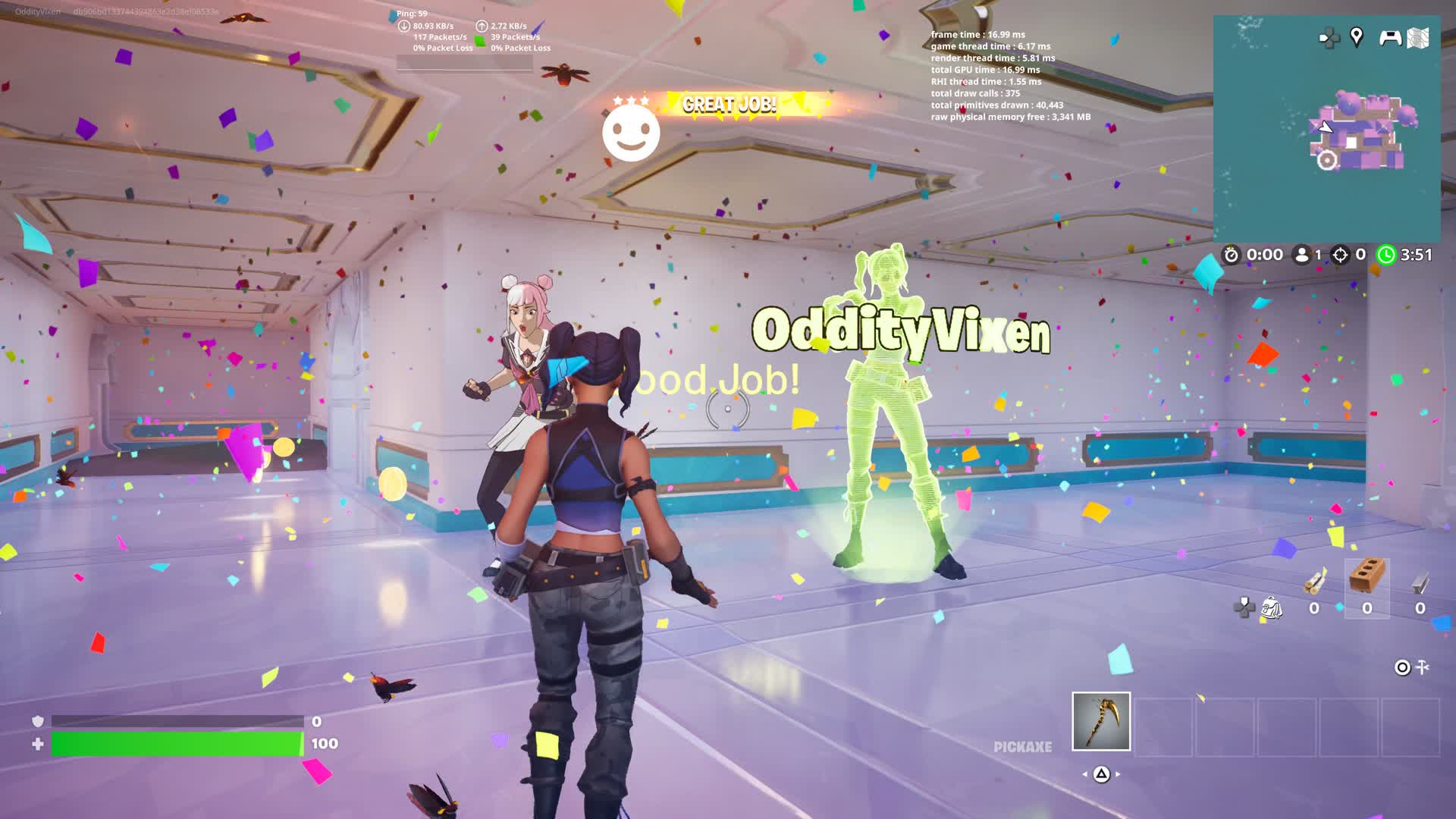 Rowan's Obby