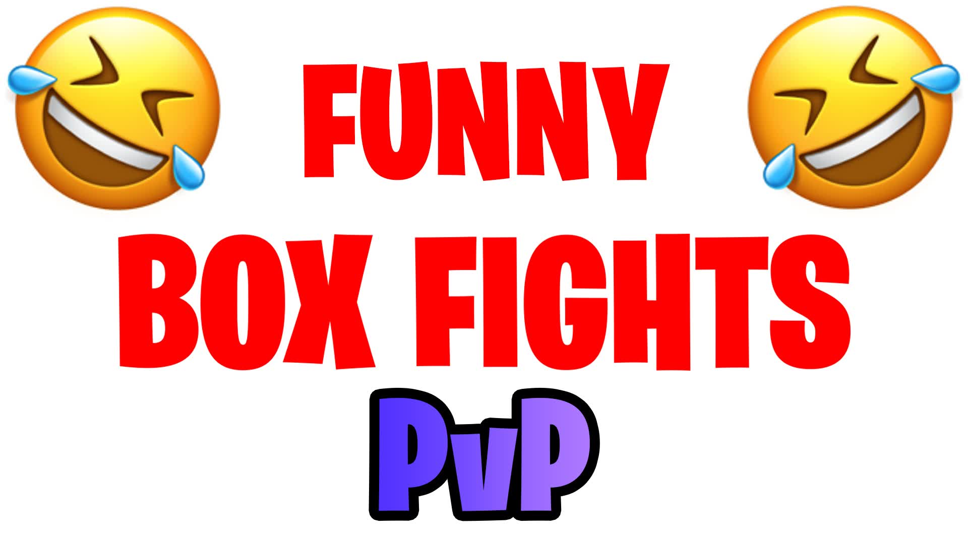 📦 Funny Box Fight - PvP 📦
