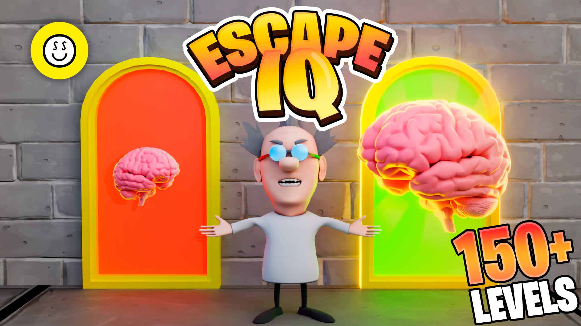 ESCAPE QI 🧠