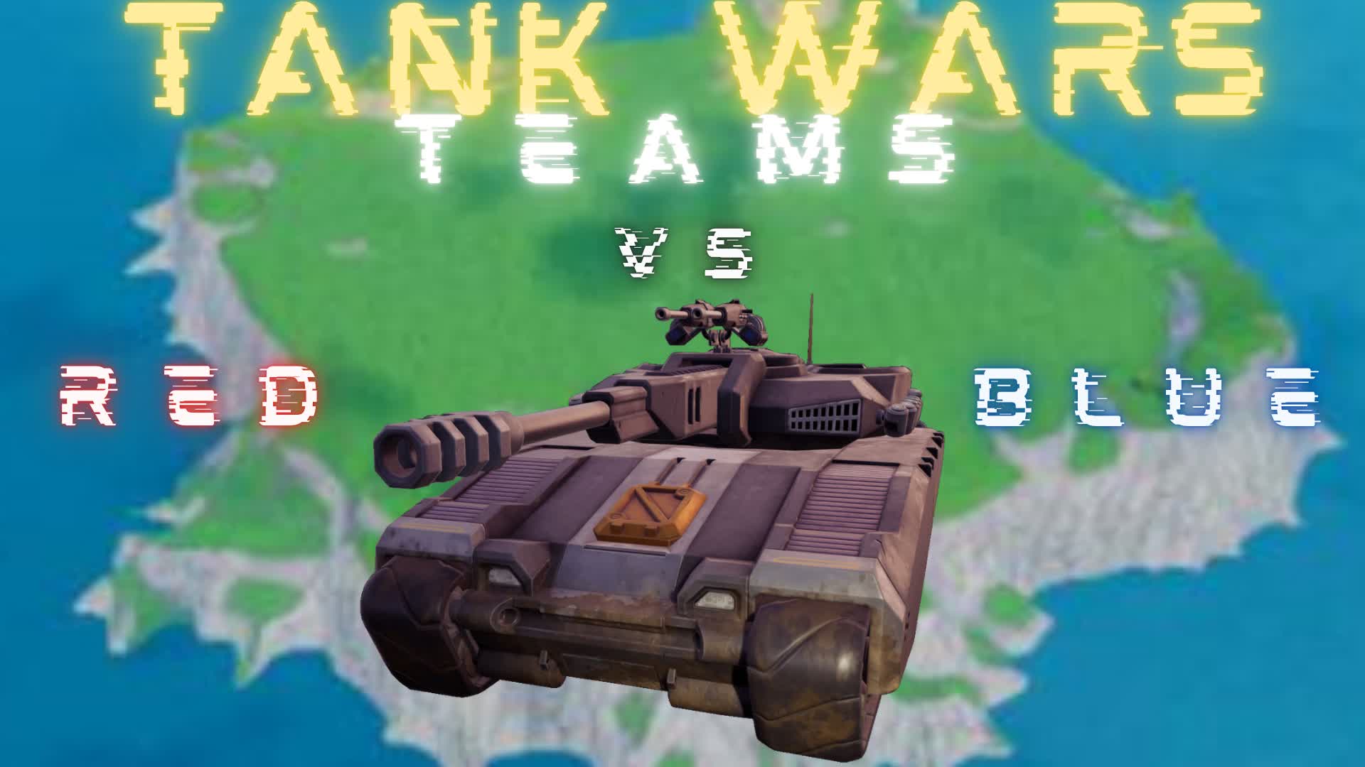 Tank Wars