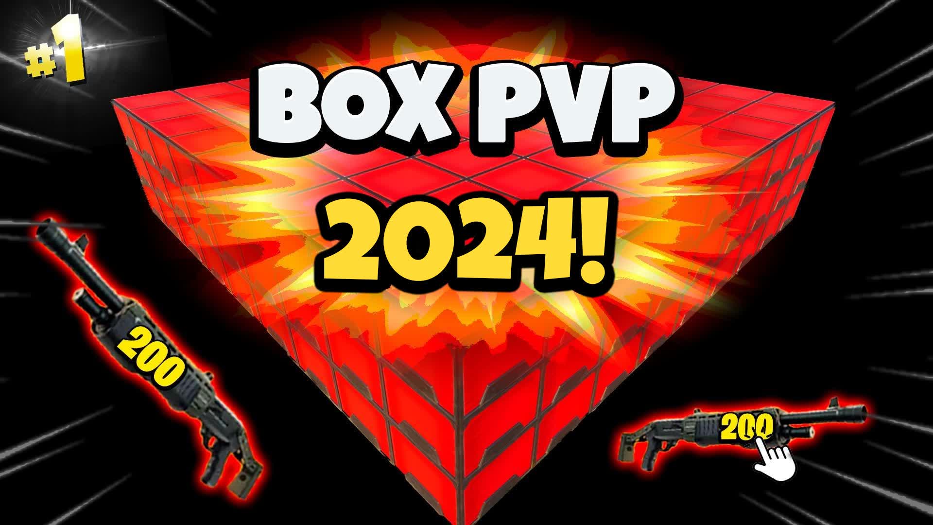 BOX PVP 📦