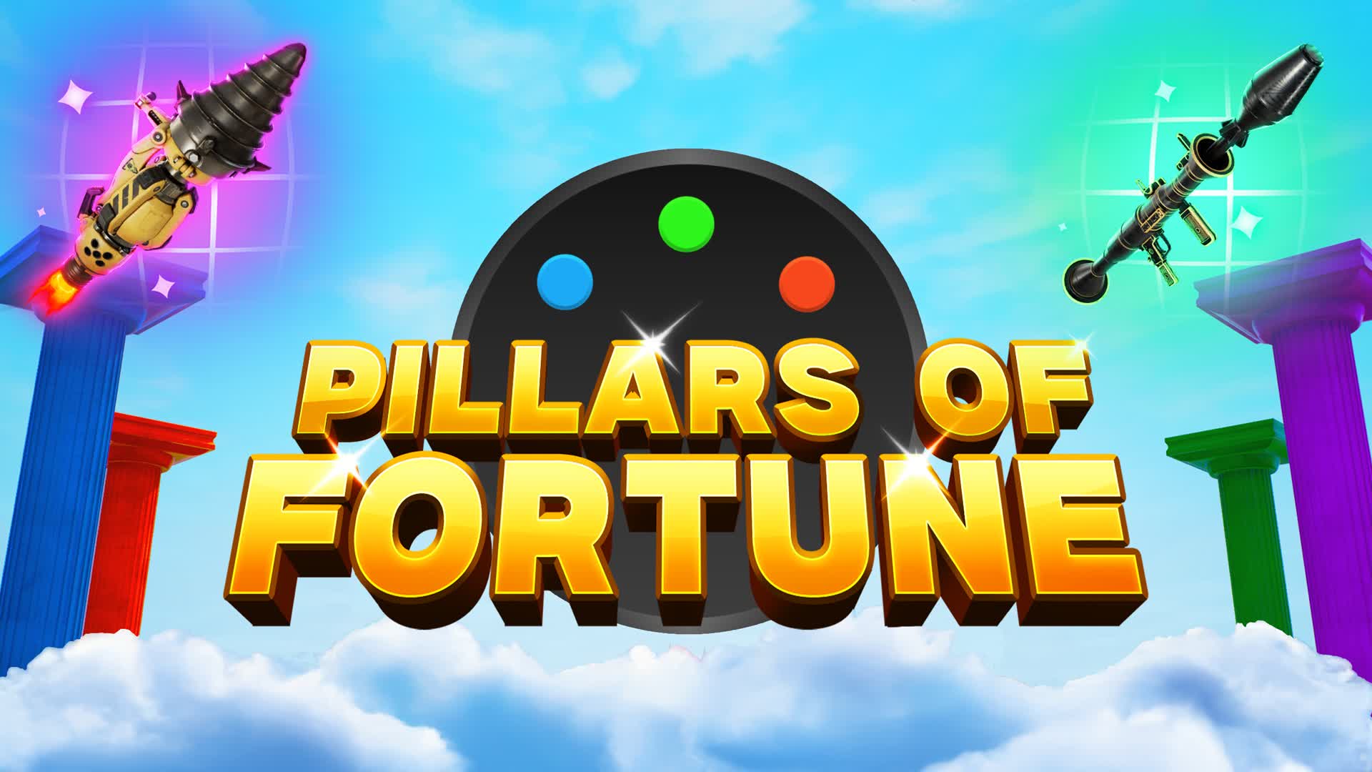 THE PILLARS