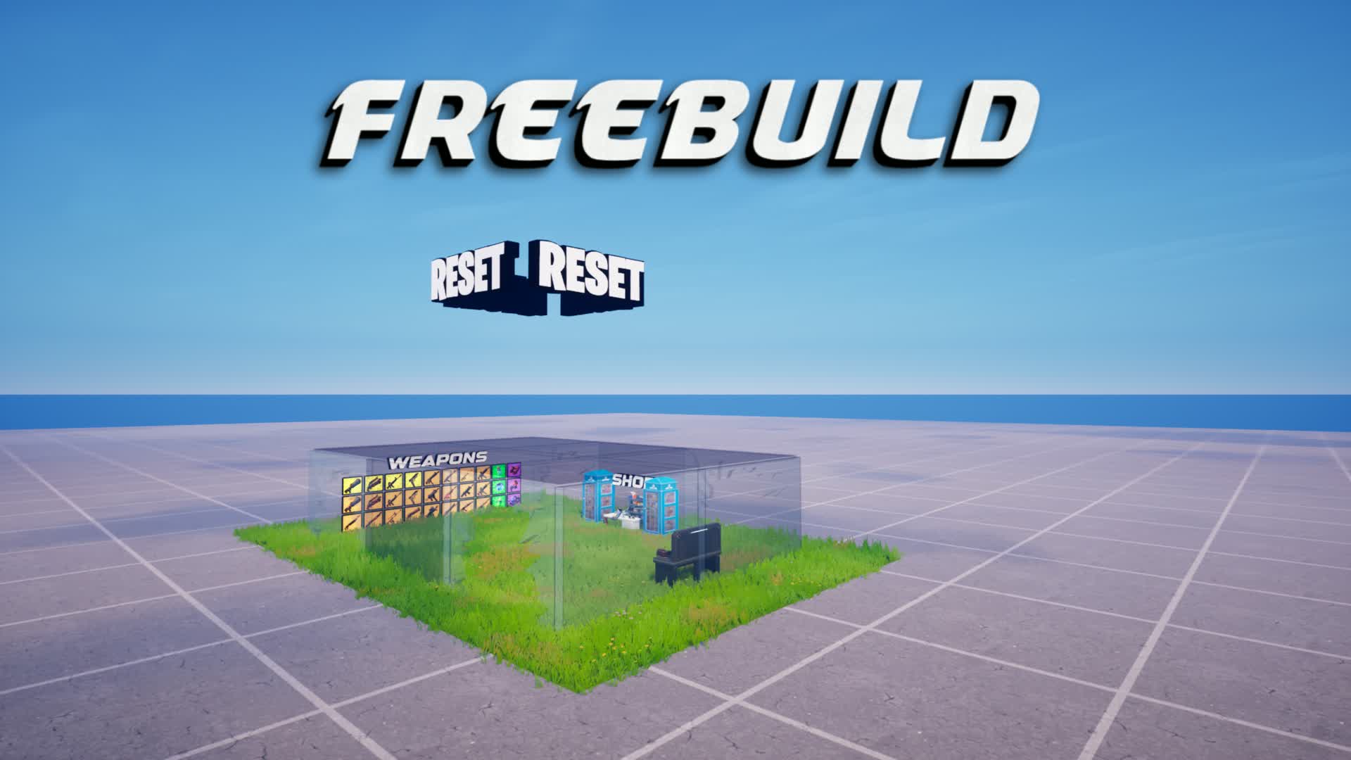 FREEBUILD v16
