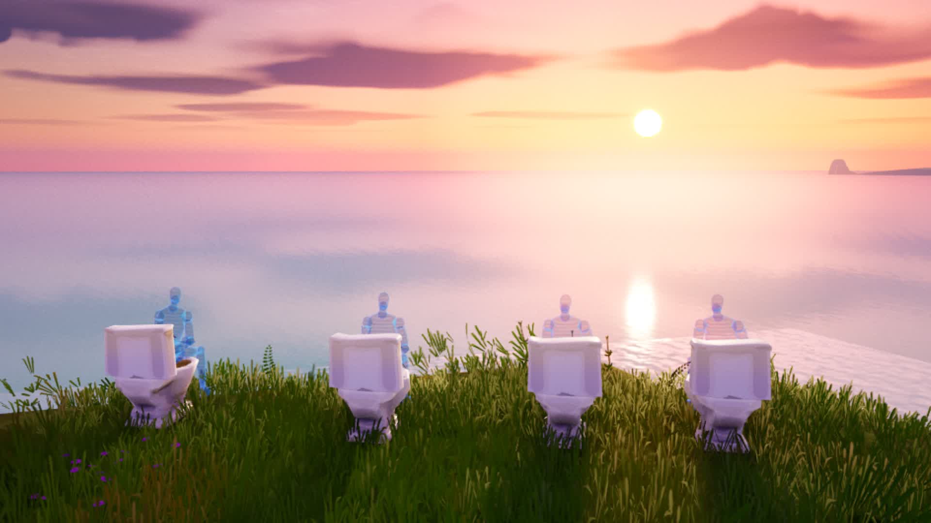 Best Toilet View