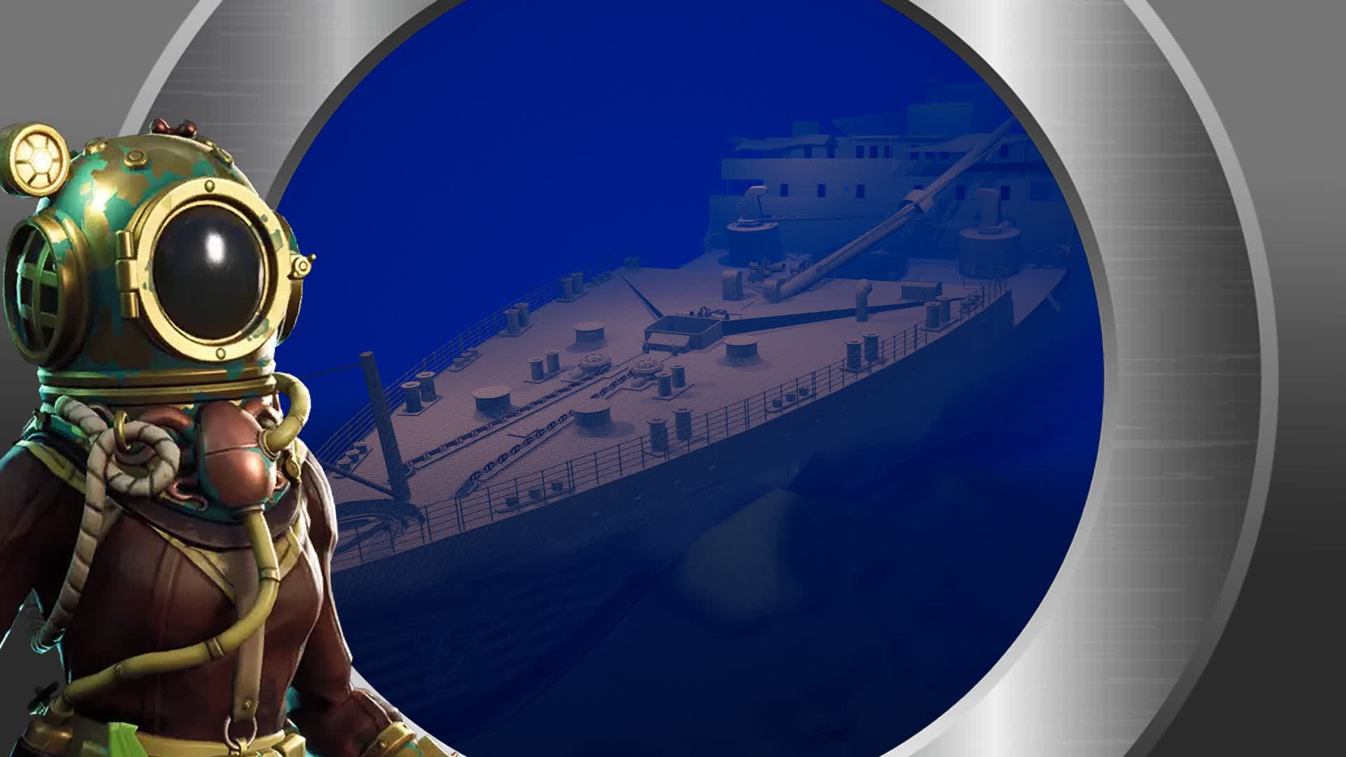 Titanic Tour