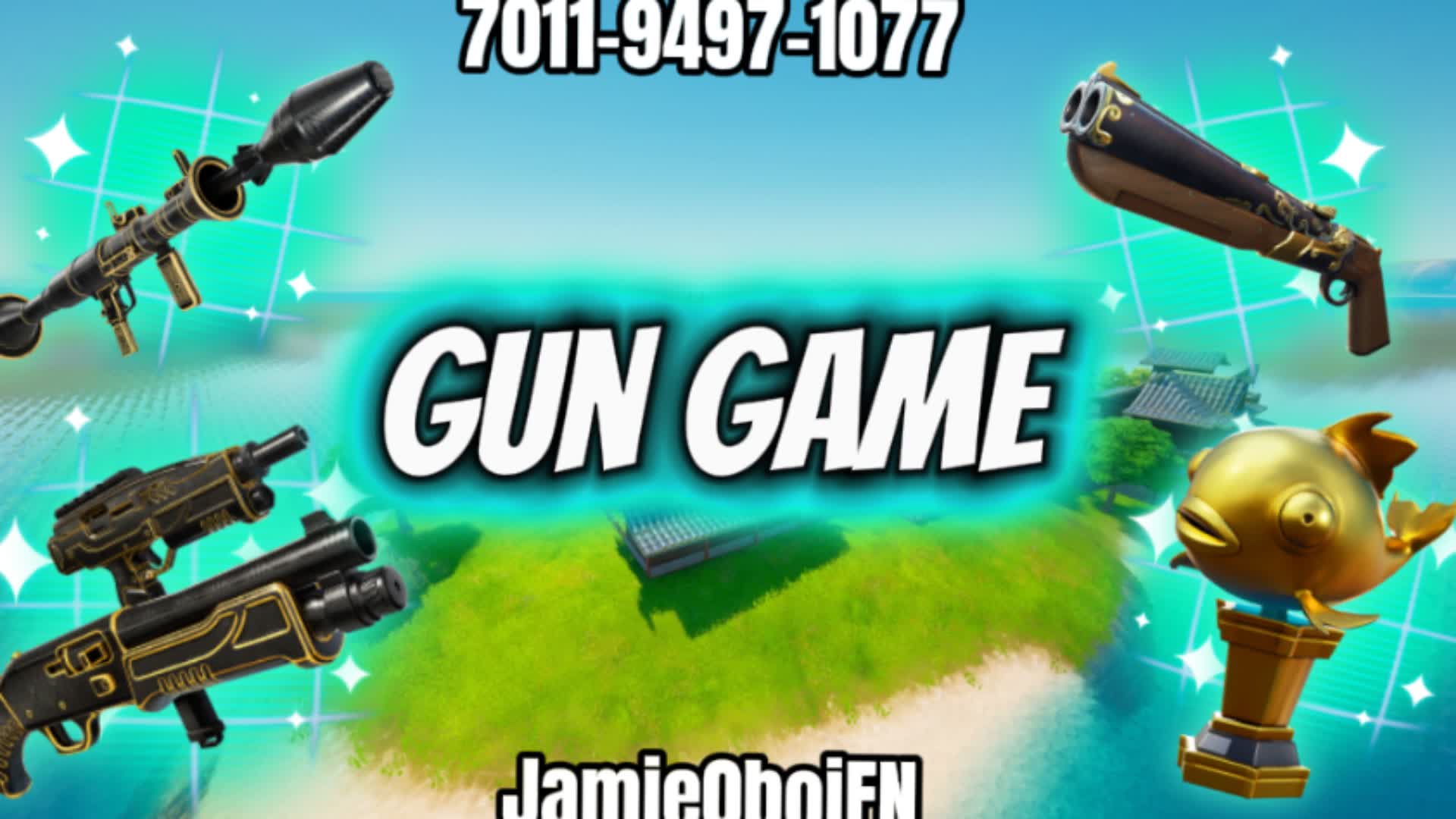 Gun Game
