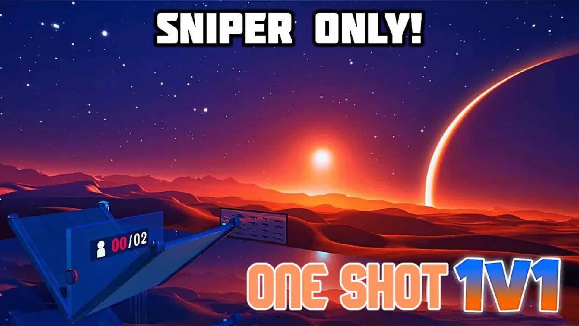 ONE SHOT 1V1🎯